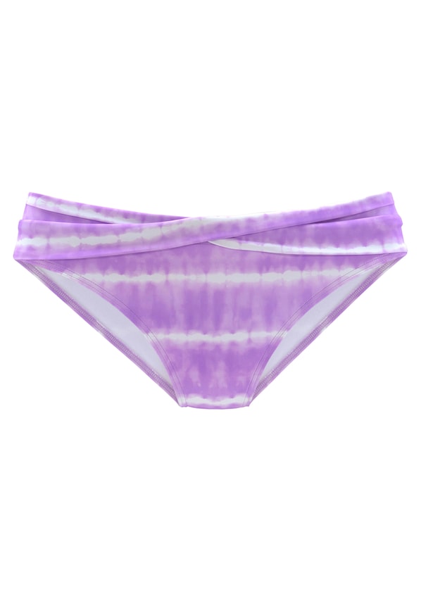 s.Oliver, Bikini nadrágok, lila, 3 kép a 5 közül
