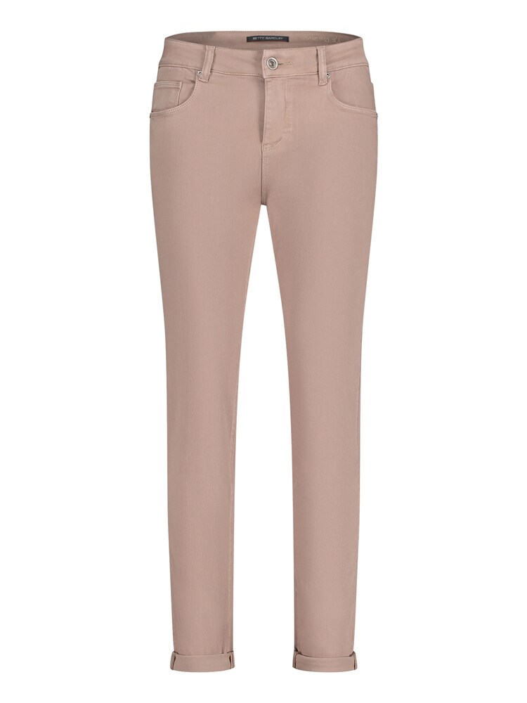 Betty Barclay Jeans Damen Größe 37/38 beige