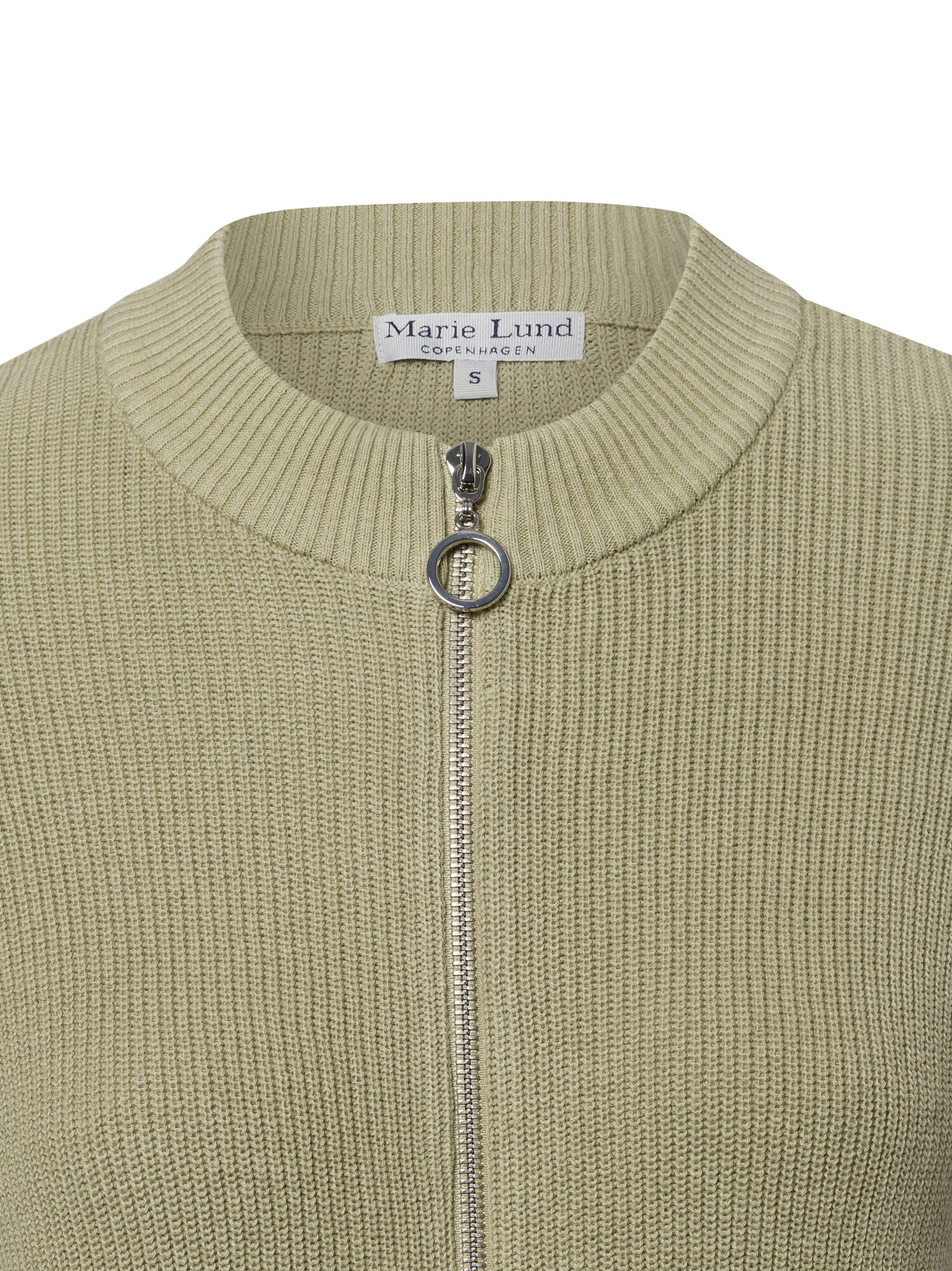 Thumbnail - Marie Lund Strickjacke