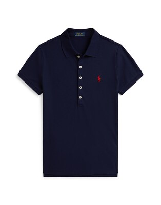 Polo Ralph Lauren Camiseta  azul