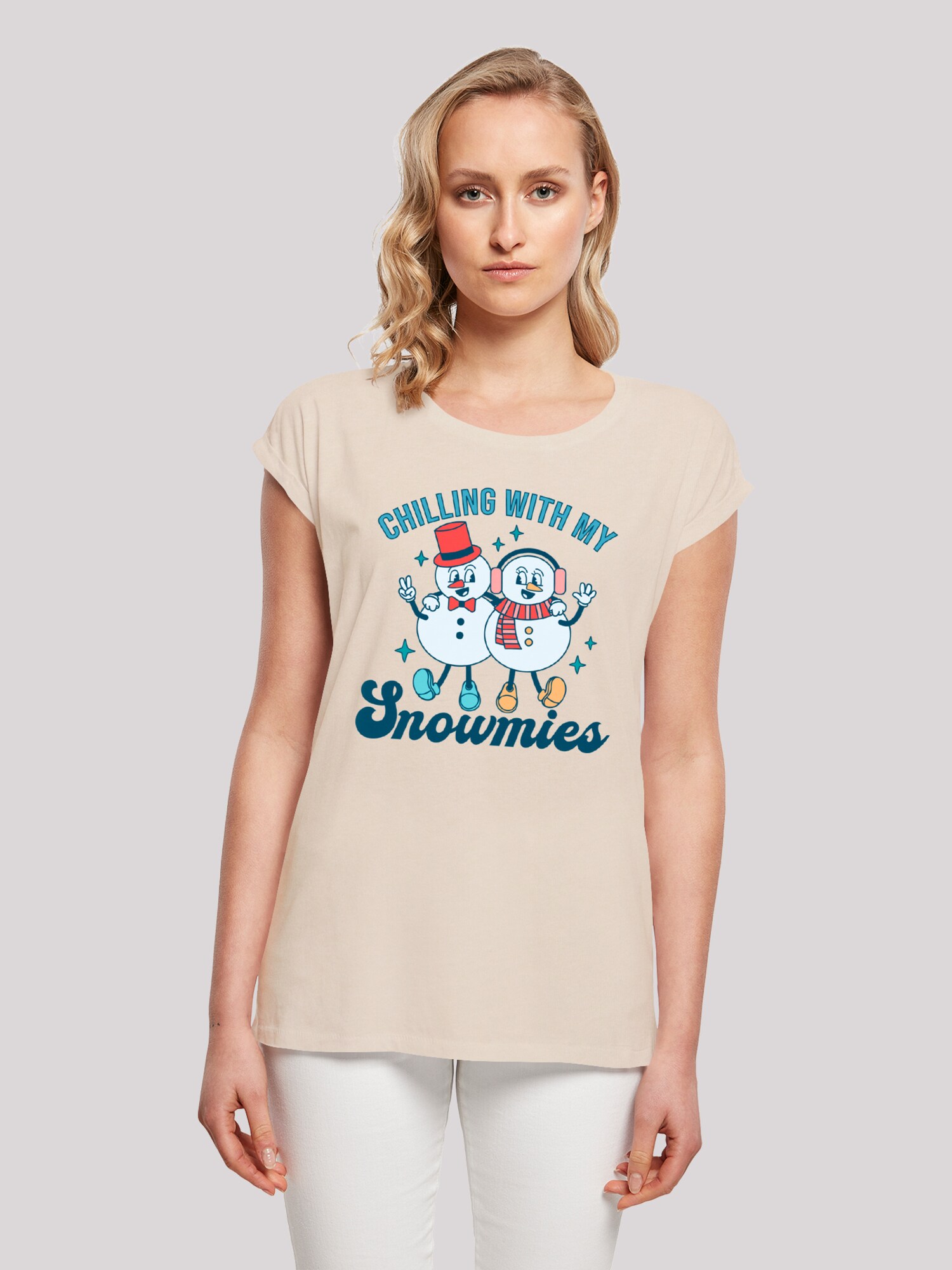 Thumbnail - F4NT4STIC Shirt