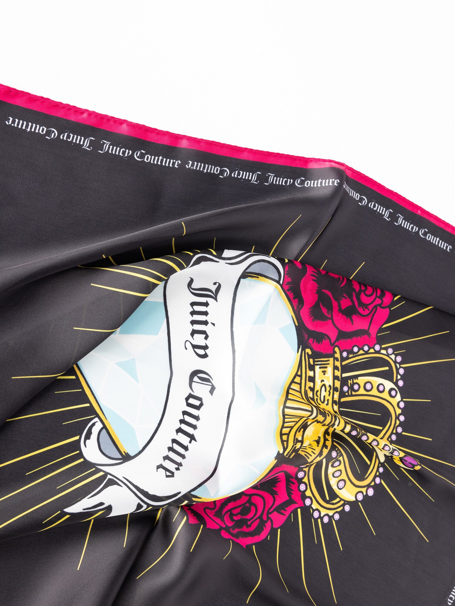 Thumbnail - Juicy Couture Foulard