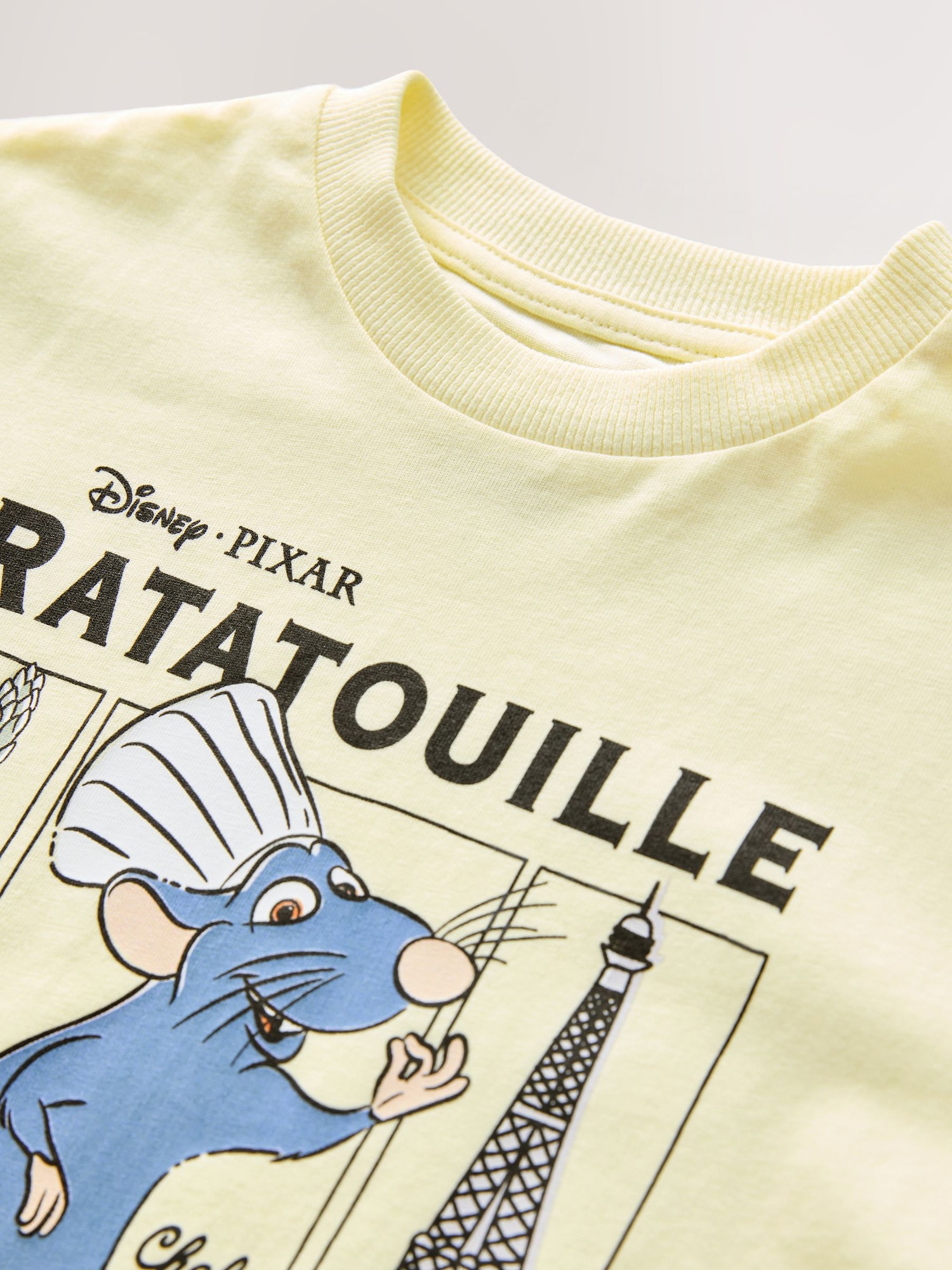 Thumbnail - Next T-Shirt Ratatouille