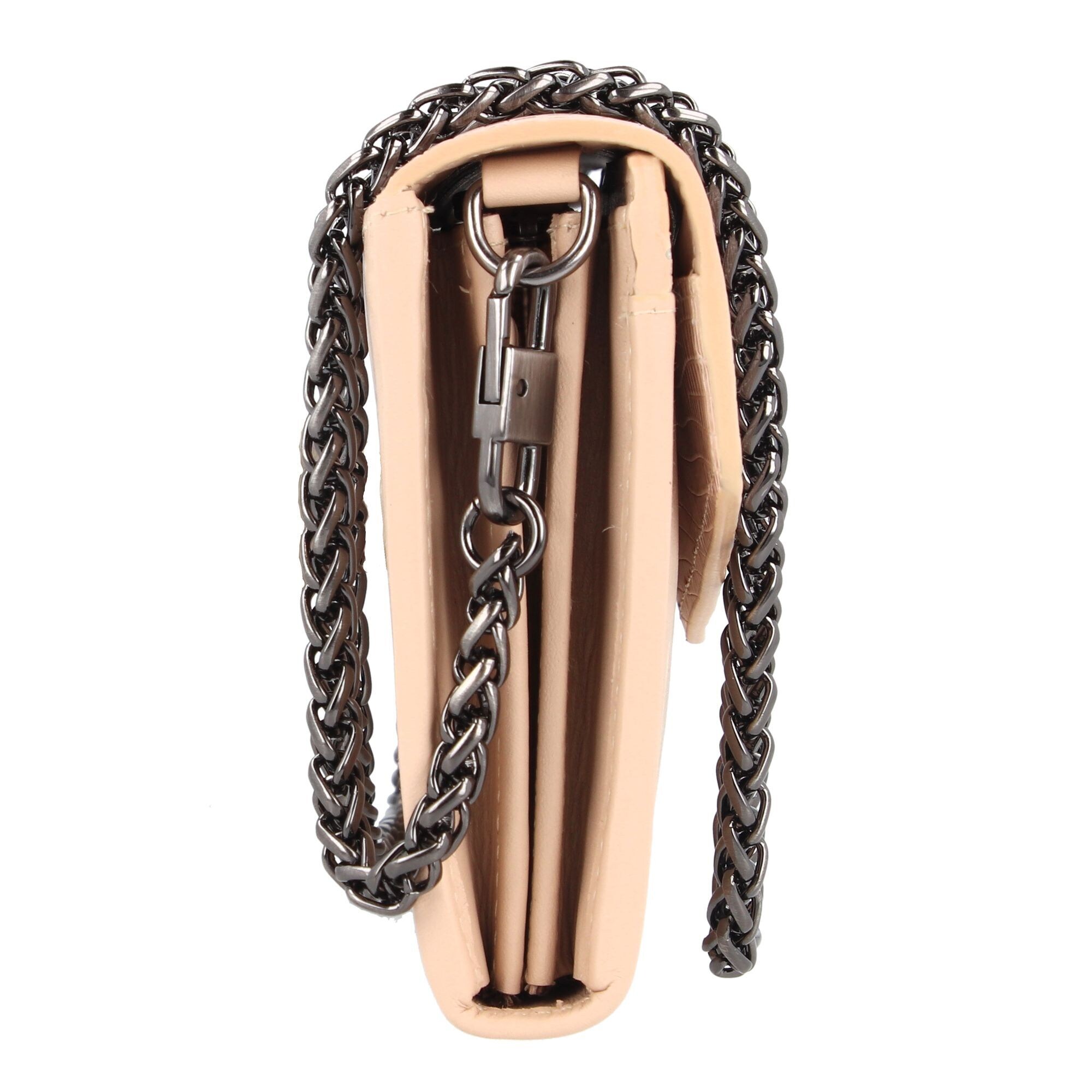 Thumbnail - Braun Büffel Clutch Lizzy