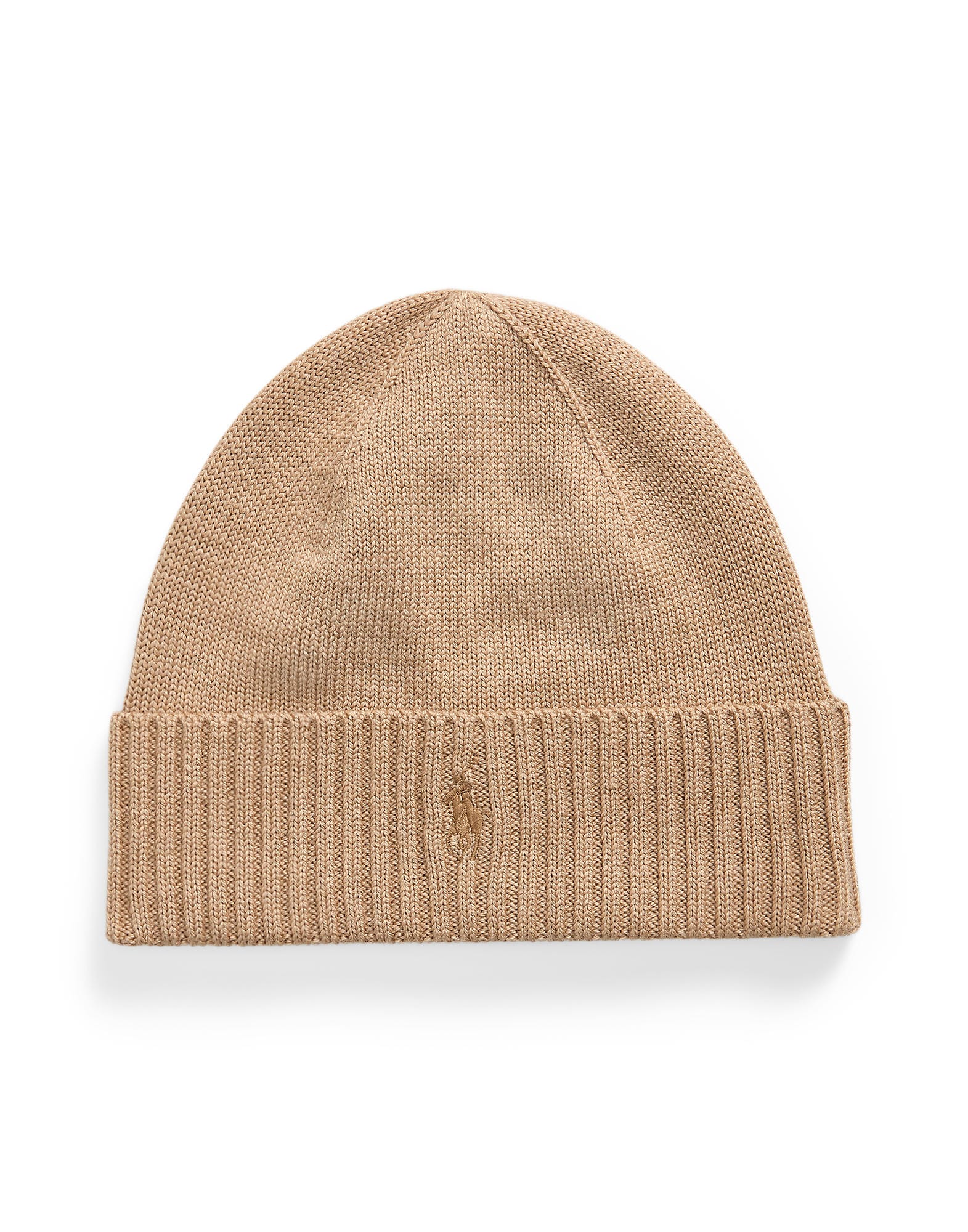 Polo Ralph Lauren Gorra  marrón claro