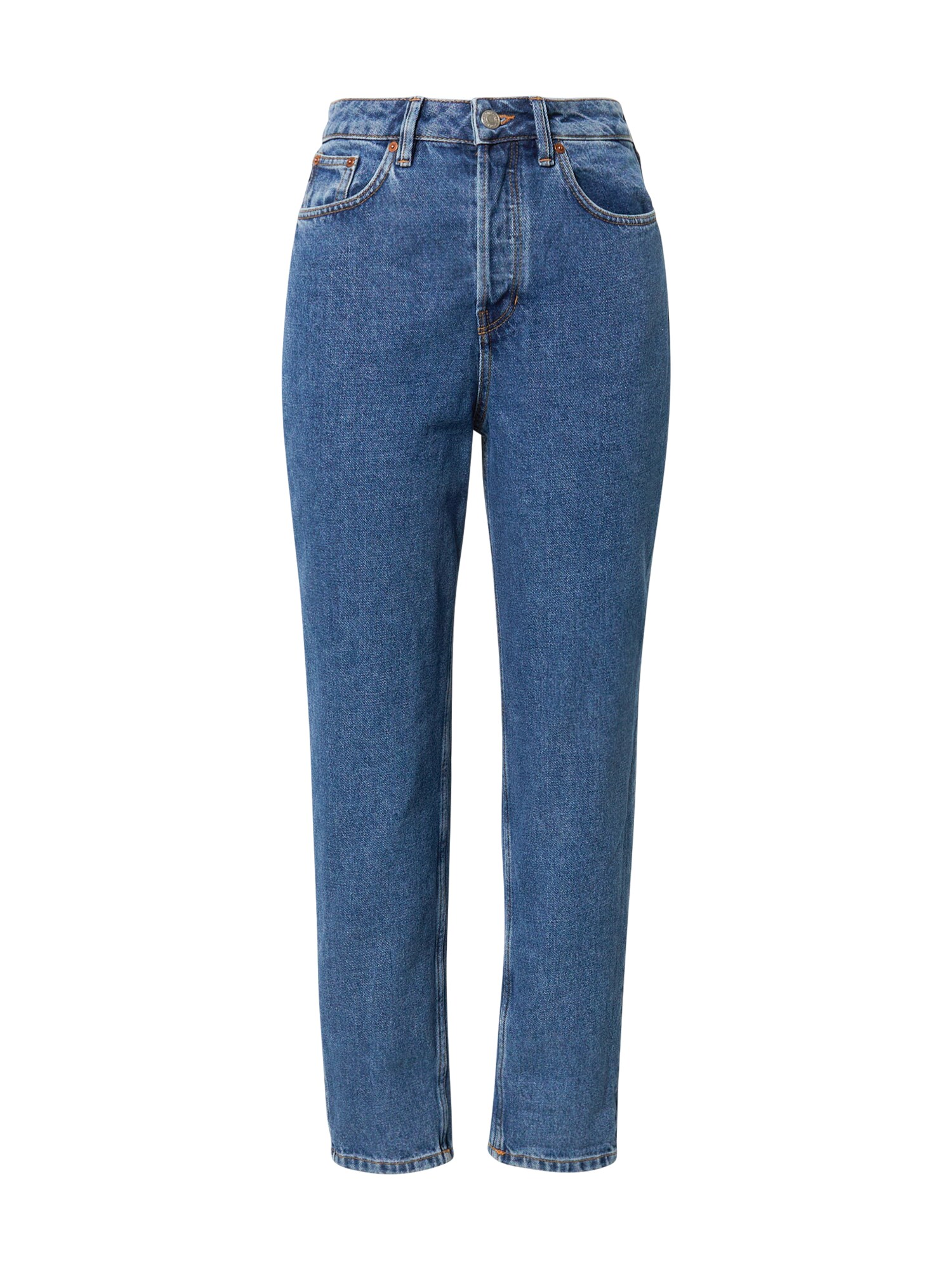 TOM TAILOR DENIM Džinsai  tamsiai (džinso) mėlyna