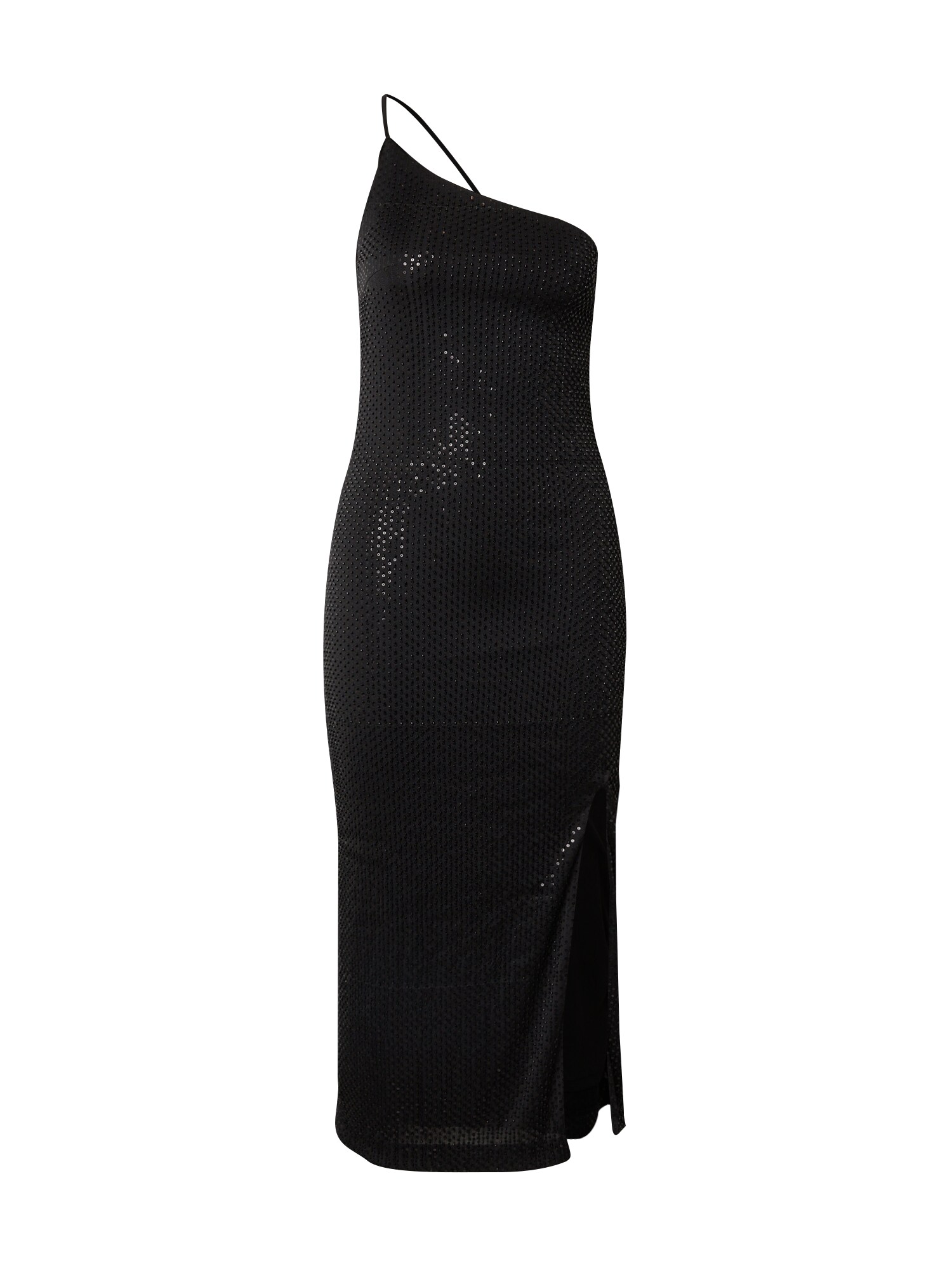 Guido Maria Kretschmer Women Ruha 'Gwynnia Dress'  fekete akciós termékkép 1