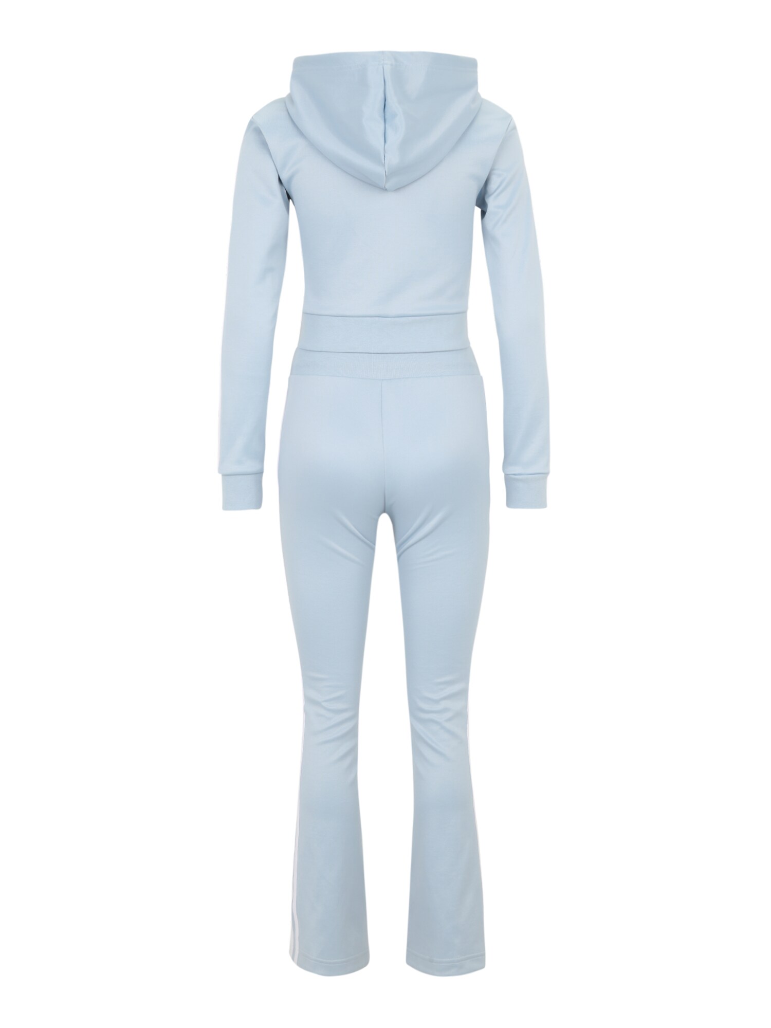 ADIDAS SPORTSWEAR Tréningruha  világoskék / fehér termék 2. képe