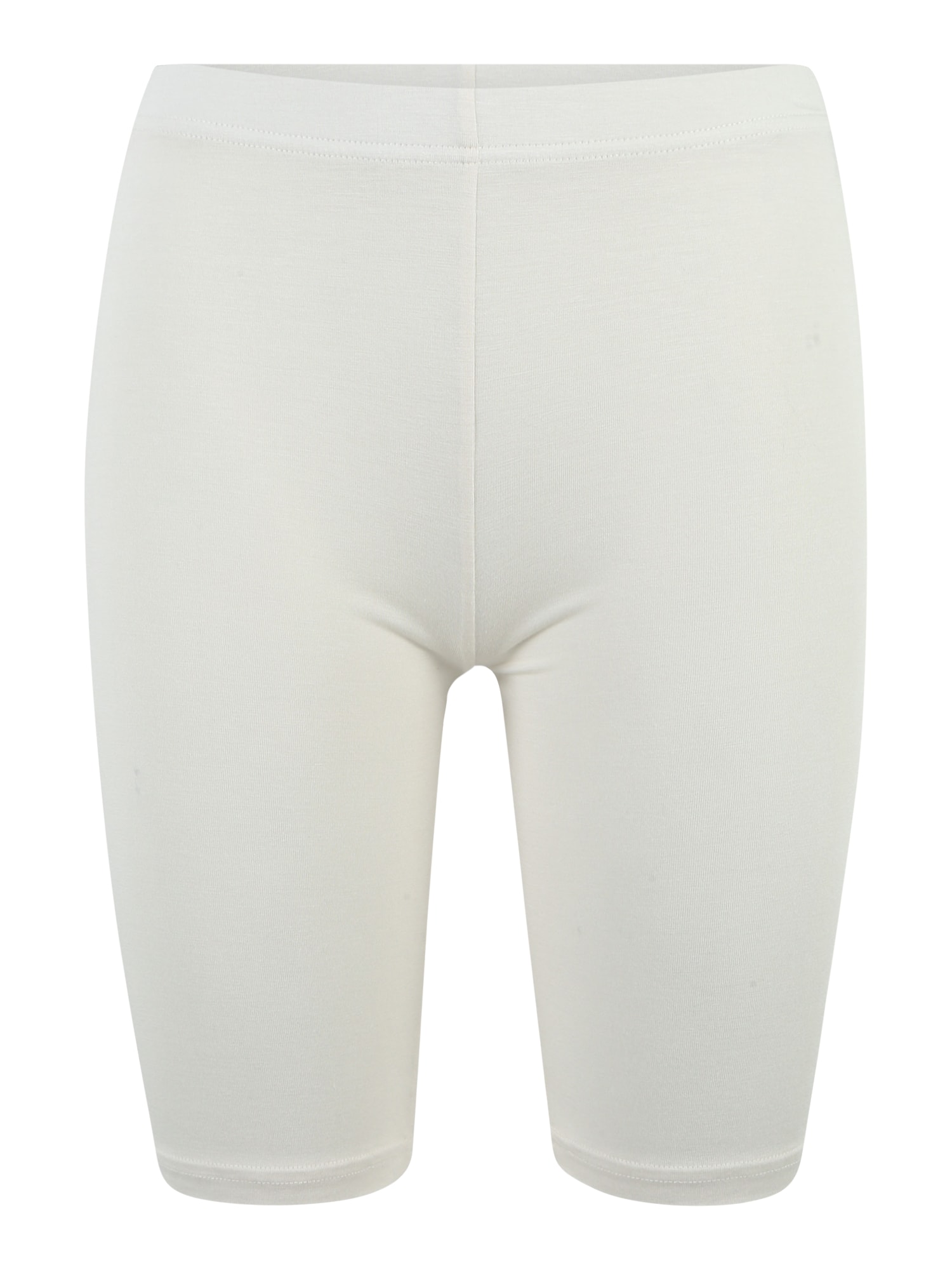 Noa Noa Leggings 'ESSENTIAL'  branco