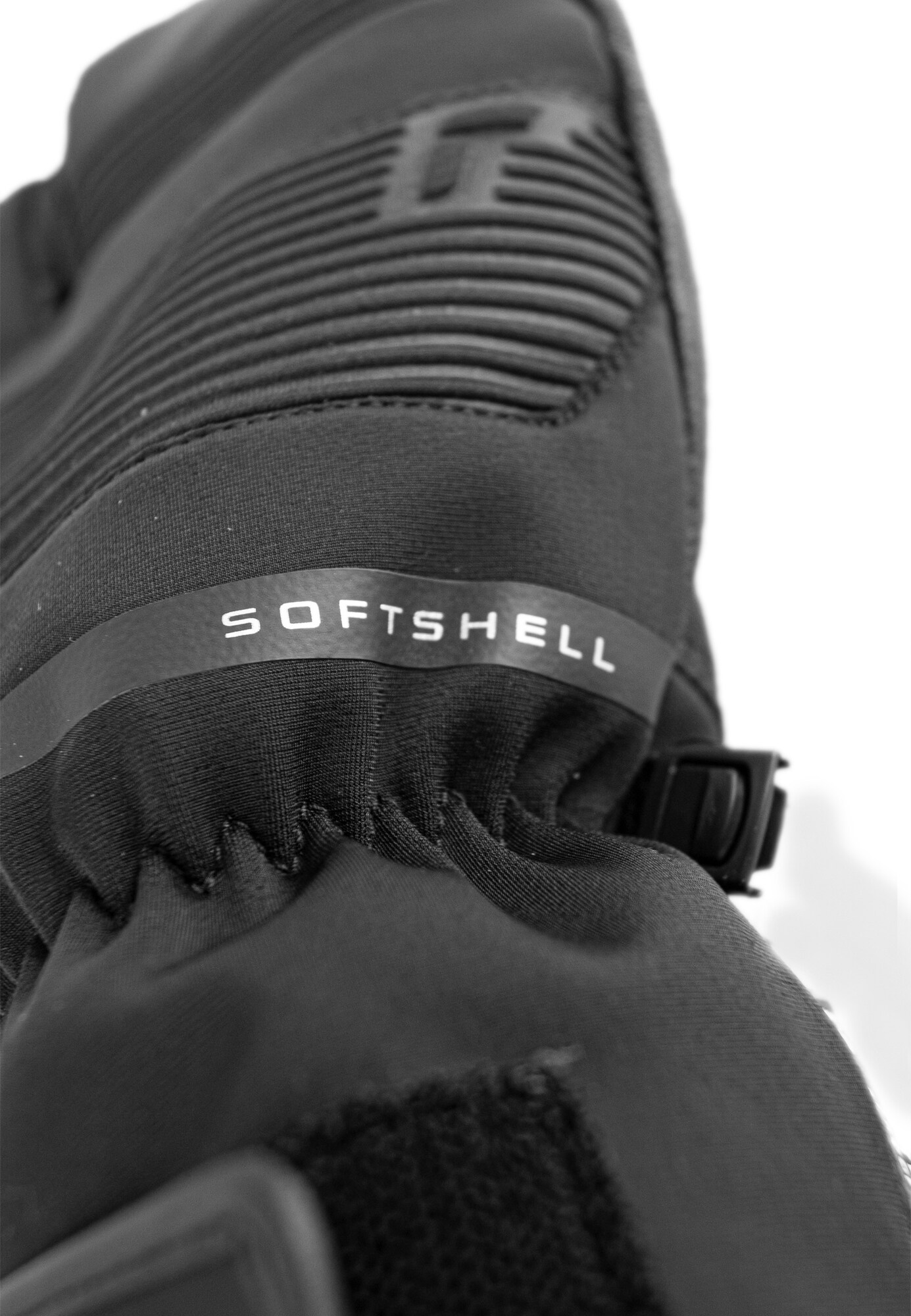 Thumbnail - REUSCH 3-Finger Handschuhe Andy R-TEX XT Lobster