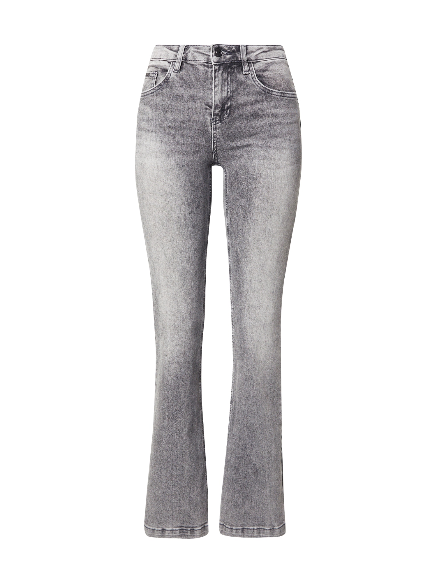 Tally Weijl Jeans  gri deschis