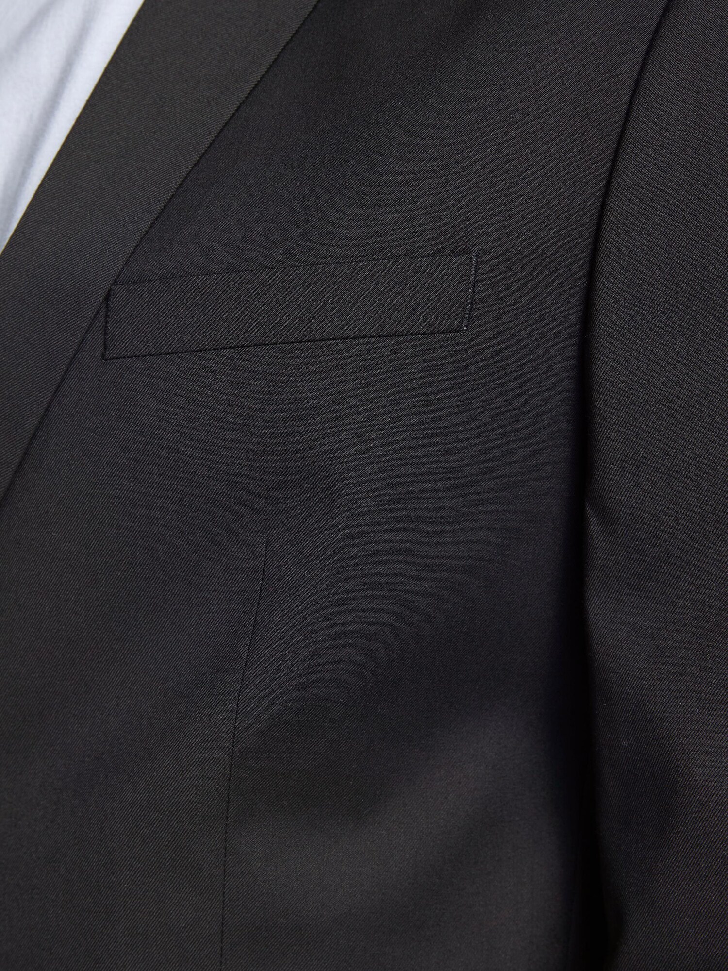 JACK & JONES Zakó 'JPRFranco'  fekete termék 2. képe