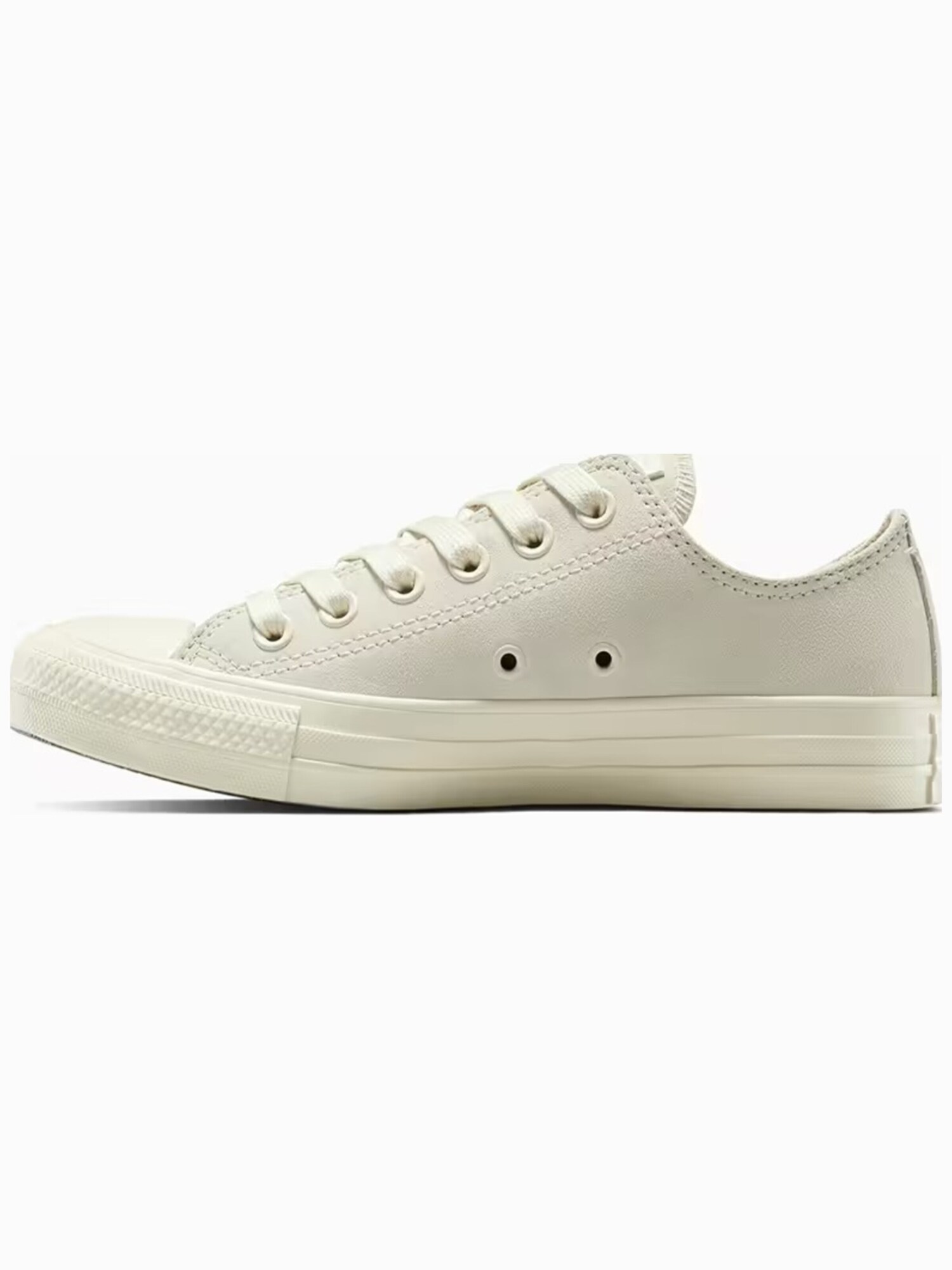 CONVERSE Zapatillas deportivas bajas 'Converse Chuck Taylor All Star' beige