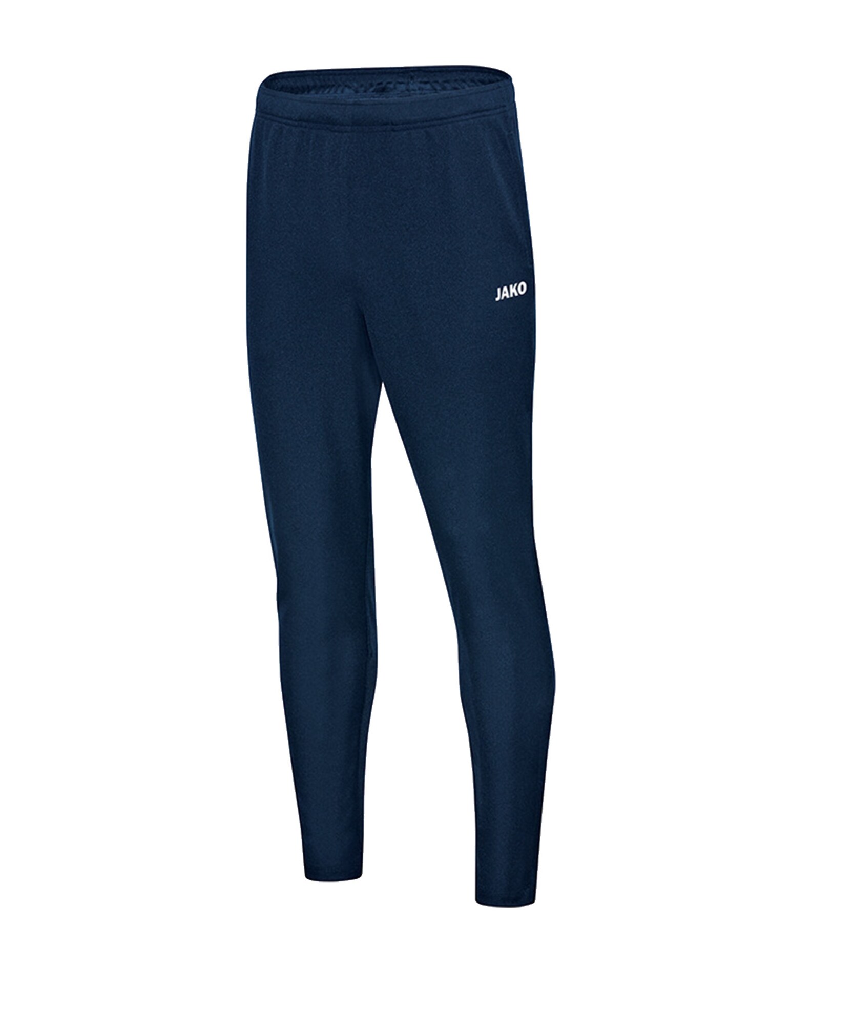 JAKO Pantaloni sport  albastru