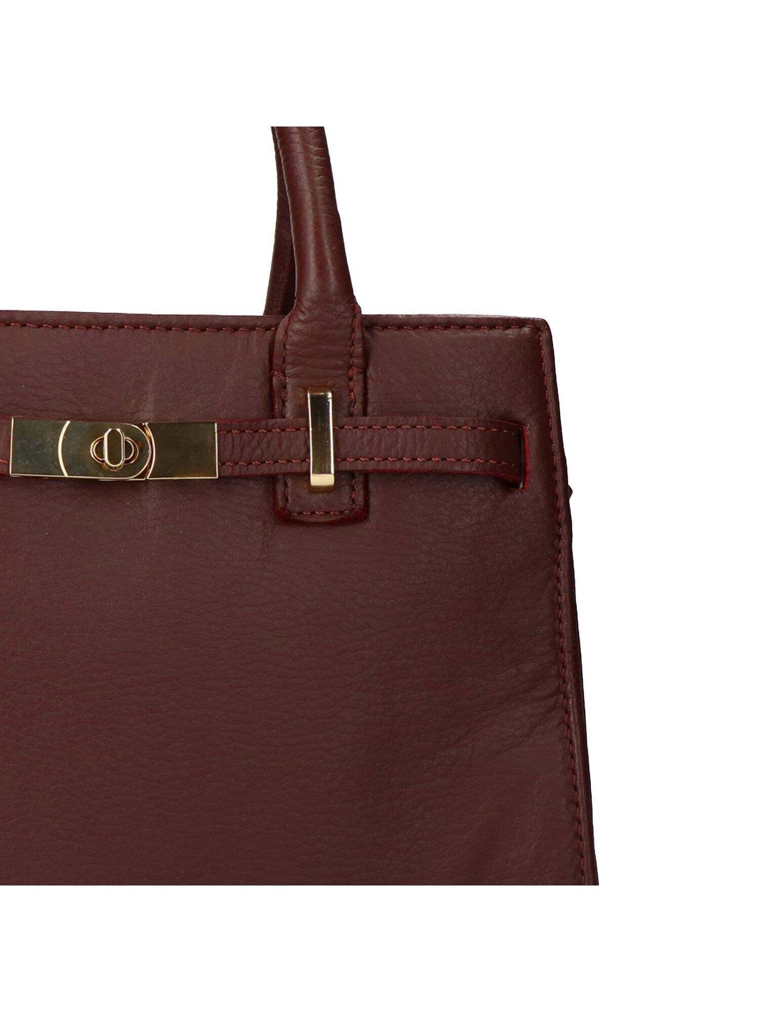 Thumbnail - MANFIELD Handtasche