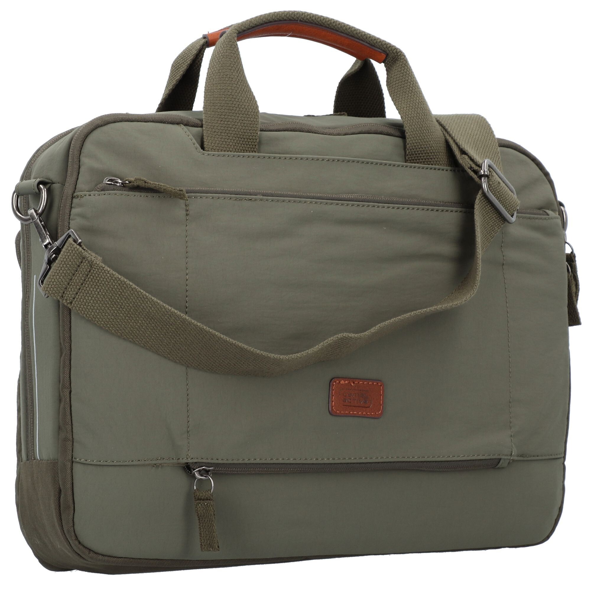 Thumbnail - CAMEL ACTIVE Laptoptasche