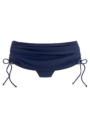 LASCANA, Bikini nadrágok, kék
