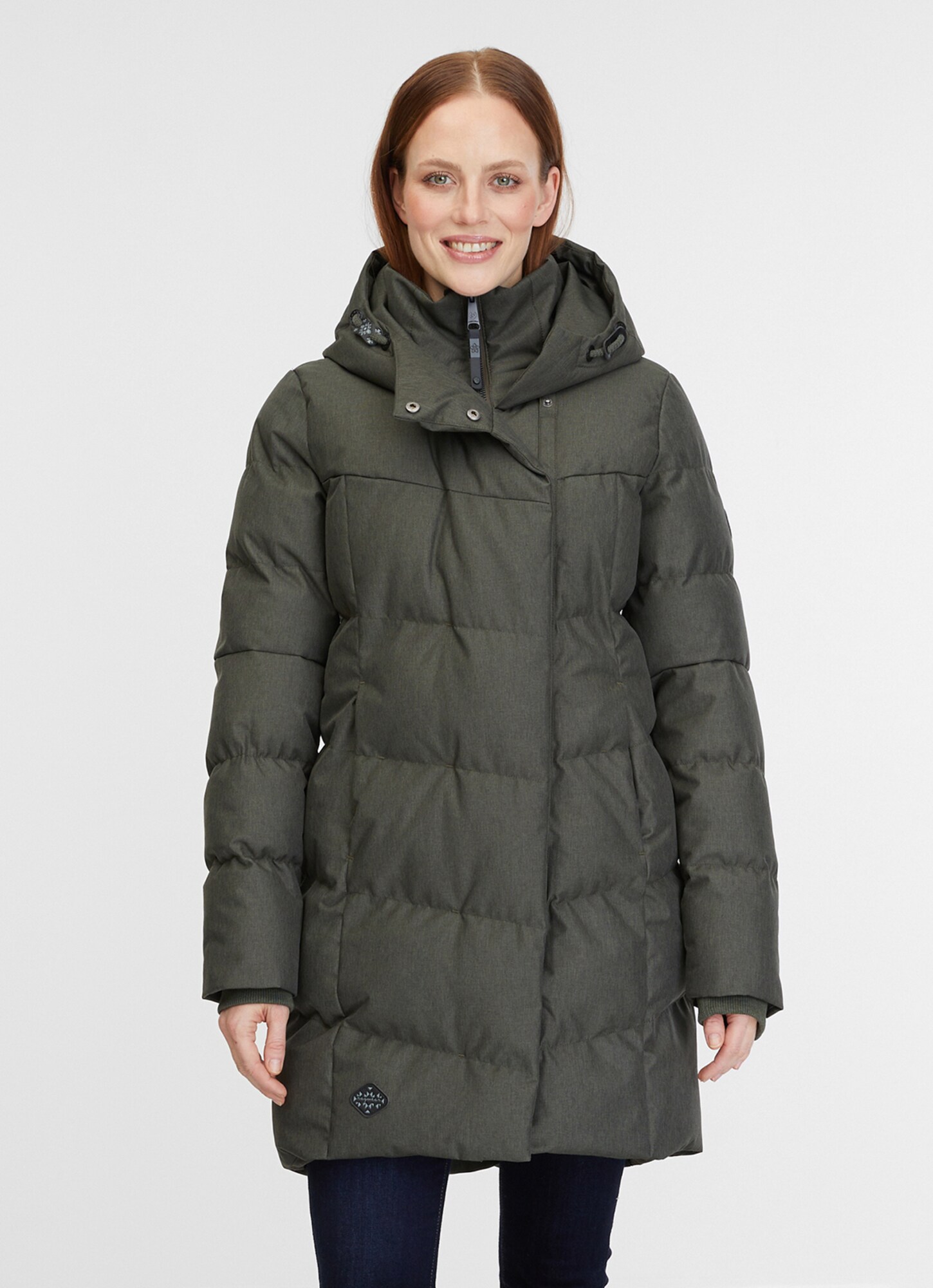 Thumbnail - Ragwear Jacke Palva