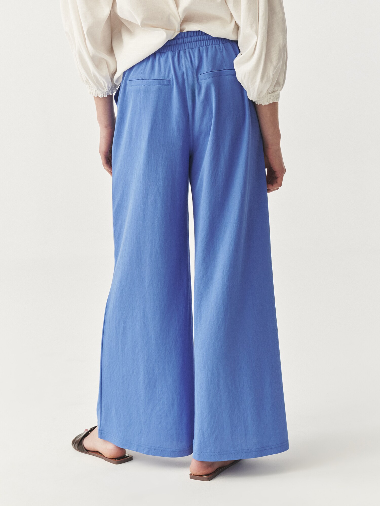 Thumbnail - Damenhose Strickware NAMALIKO