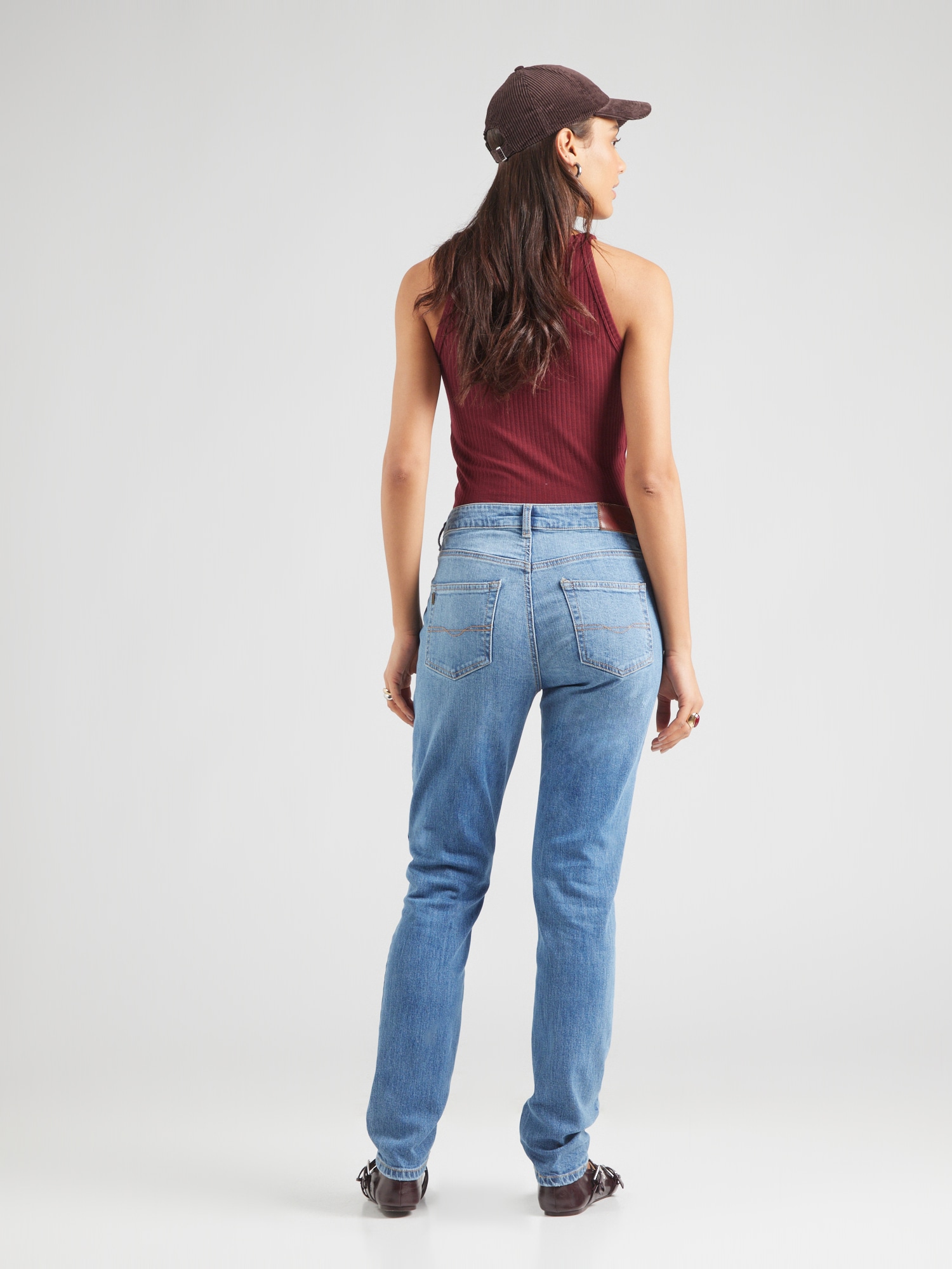 Thumbnail - Pepe Jeans Jeans VIOLET