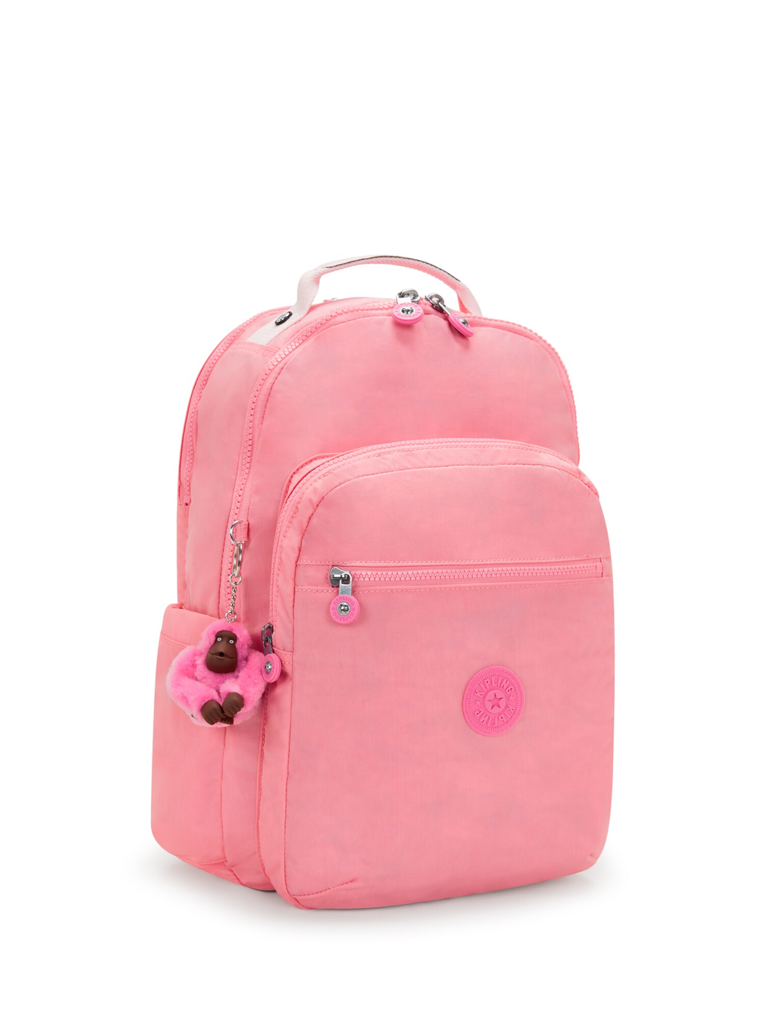 Thumbnail - KIPLING Rucksack Seoul Lap