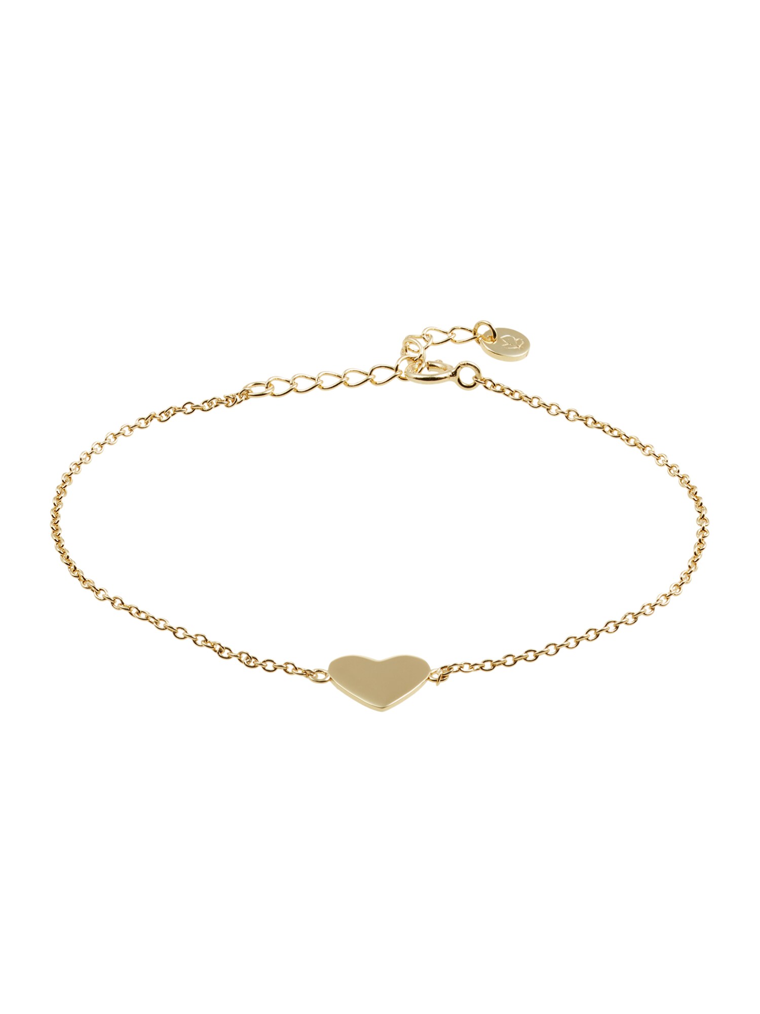 Glanzstücke München Pulsera oro