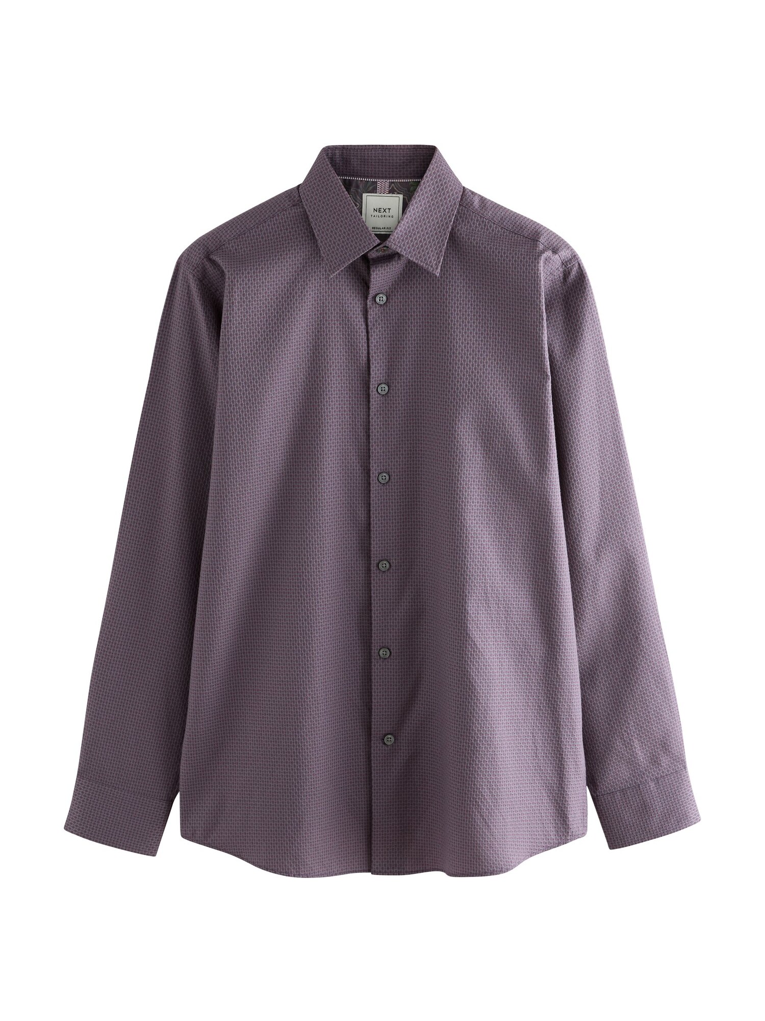 Next Cămașă  lila
