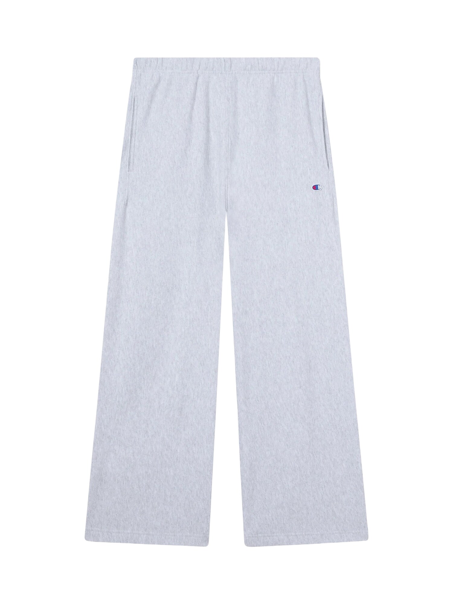 Champion Pantaloni  blu / grigio chiaro / rosso
