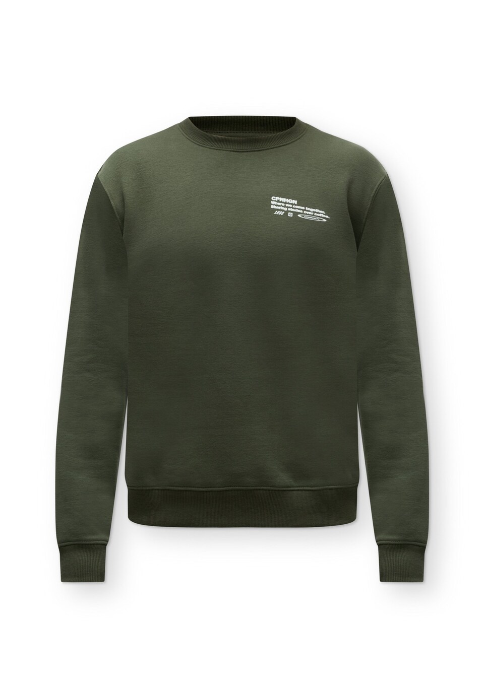 Sweatshirt 'BHKENJI'