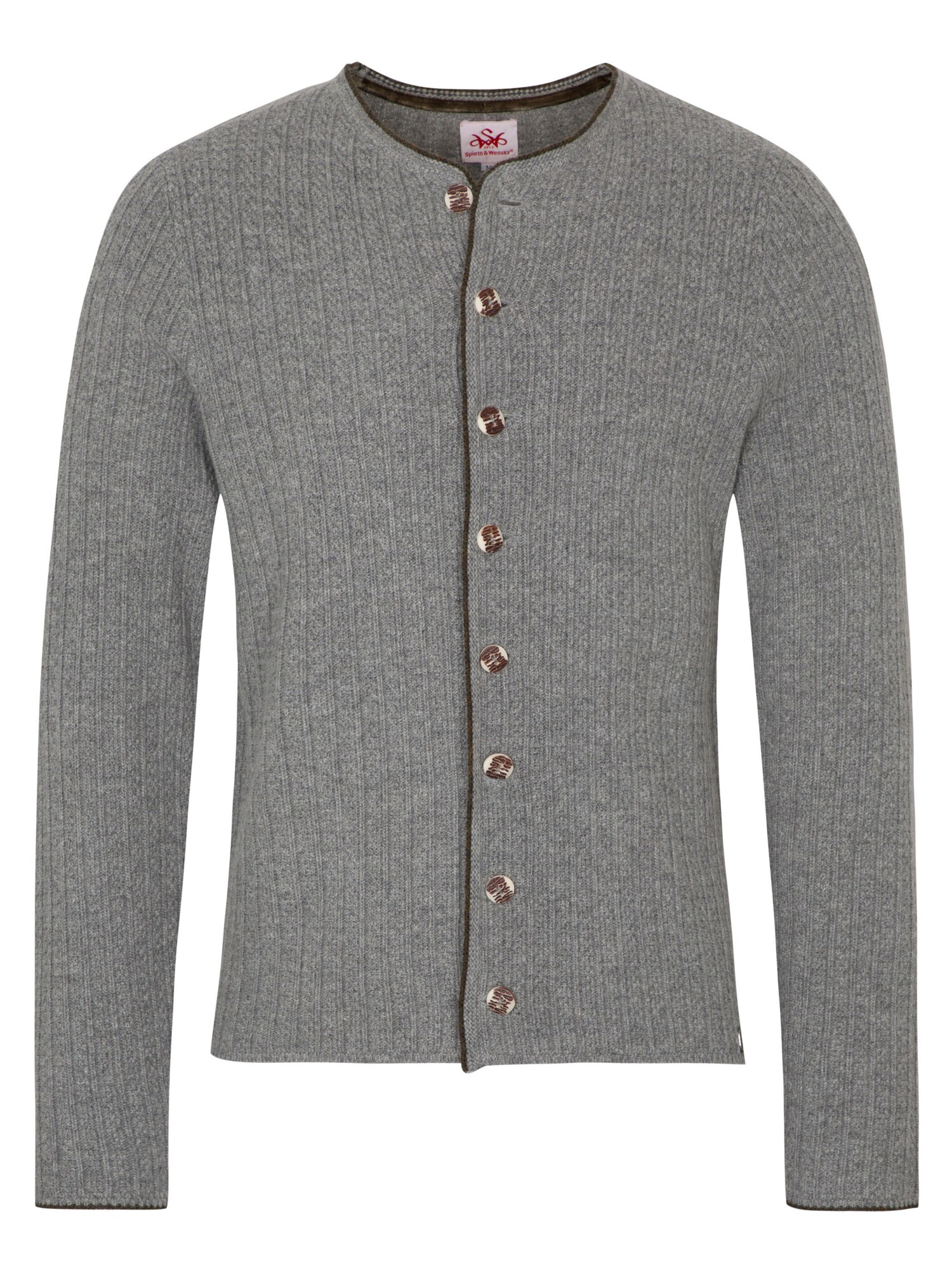 Thumbnail - SPIETH & WENSKY Strickjacke Gerber