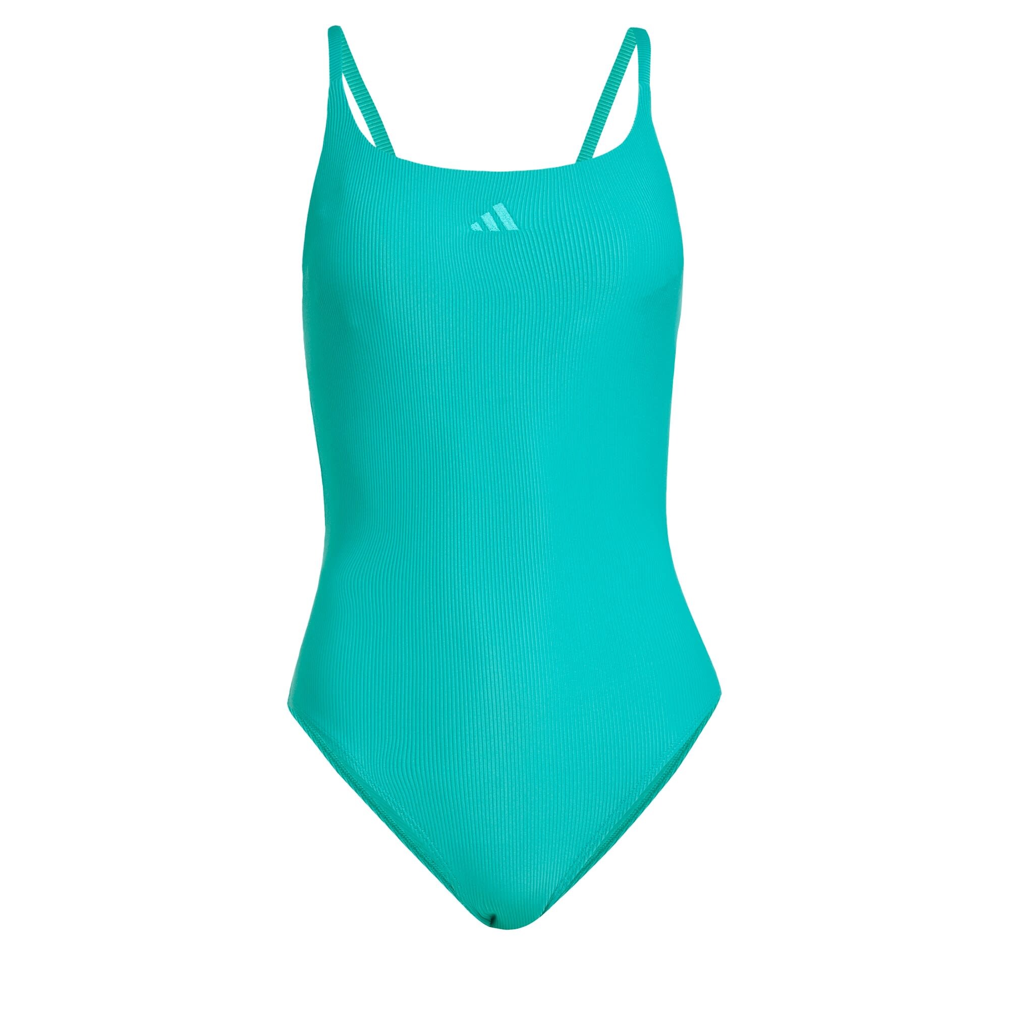 ADIDAS SPORTSWEAR Costum de baie sport Iconisea  verde jad