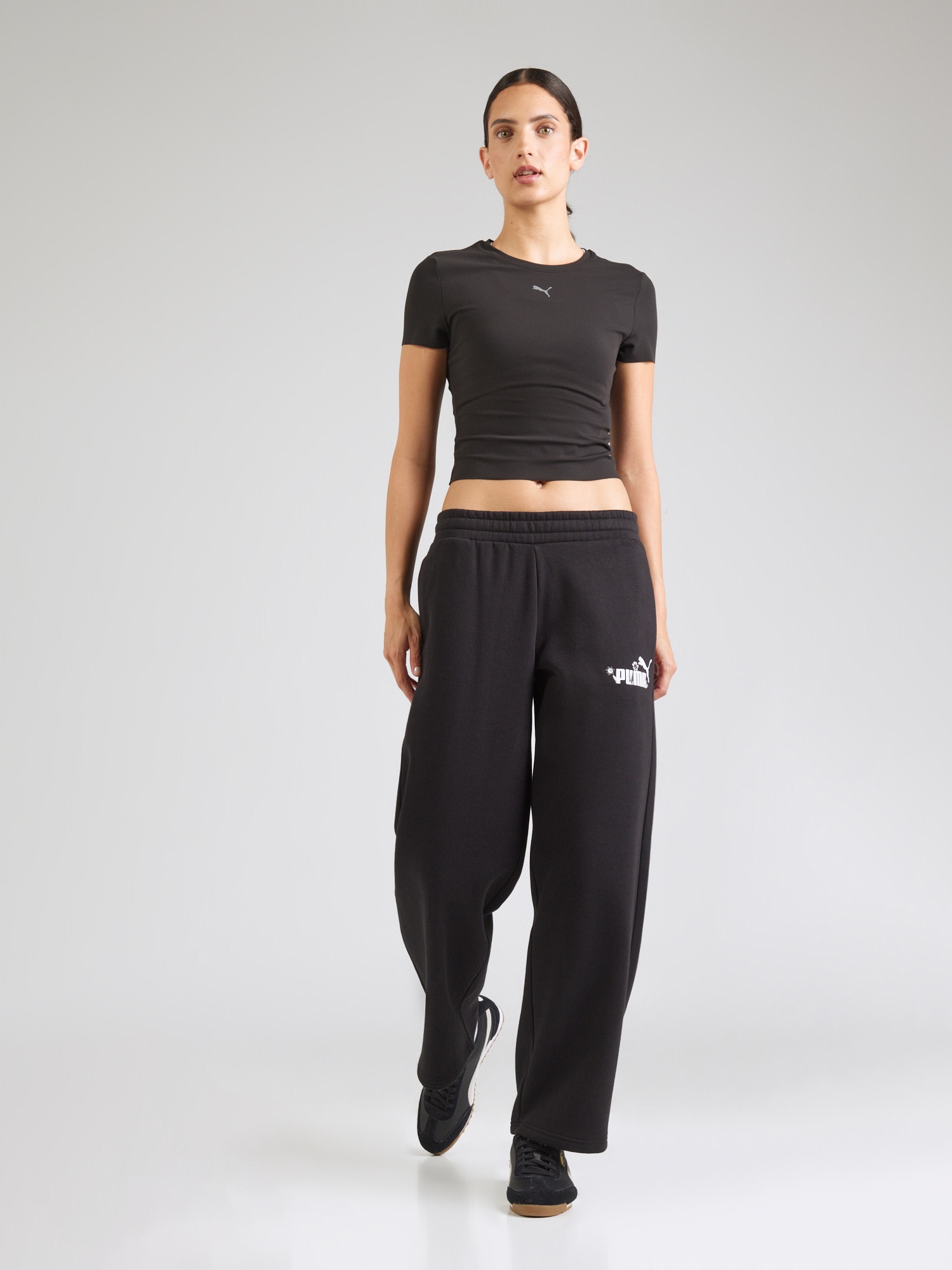 Thumbnail - PUMA Sporthose ESS NATURE 2.0