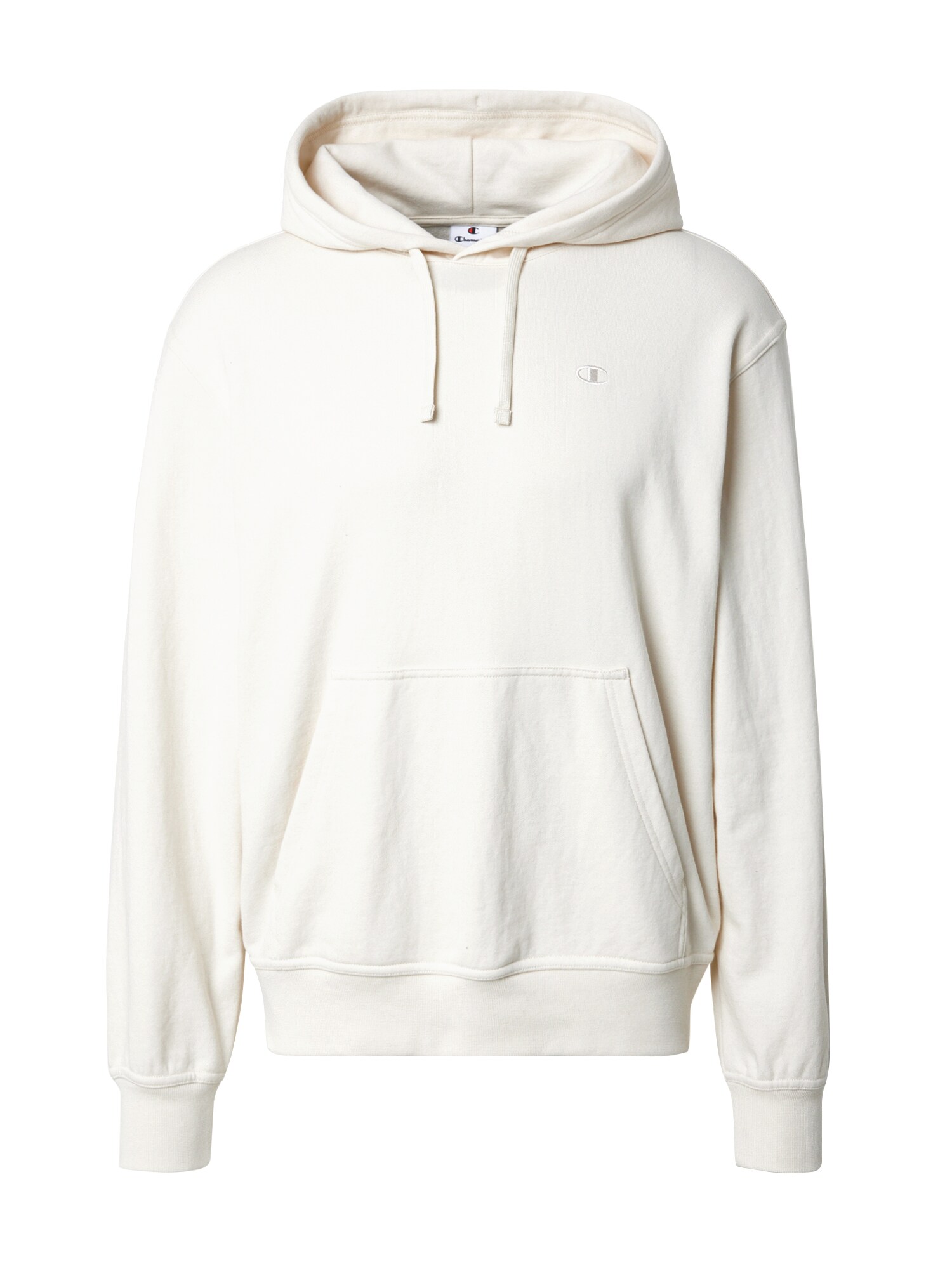 Champion Authentic Athletic Apparel Mikina  slonová kosť
