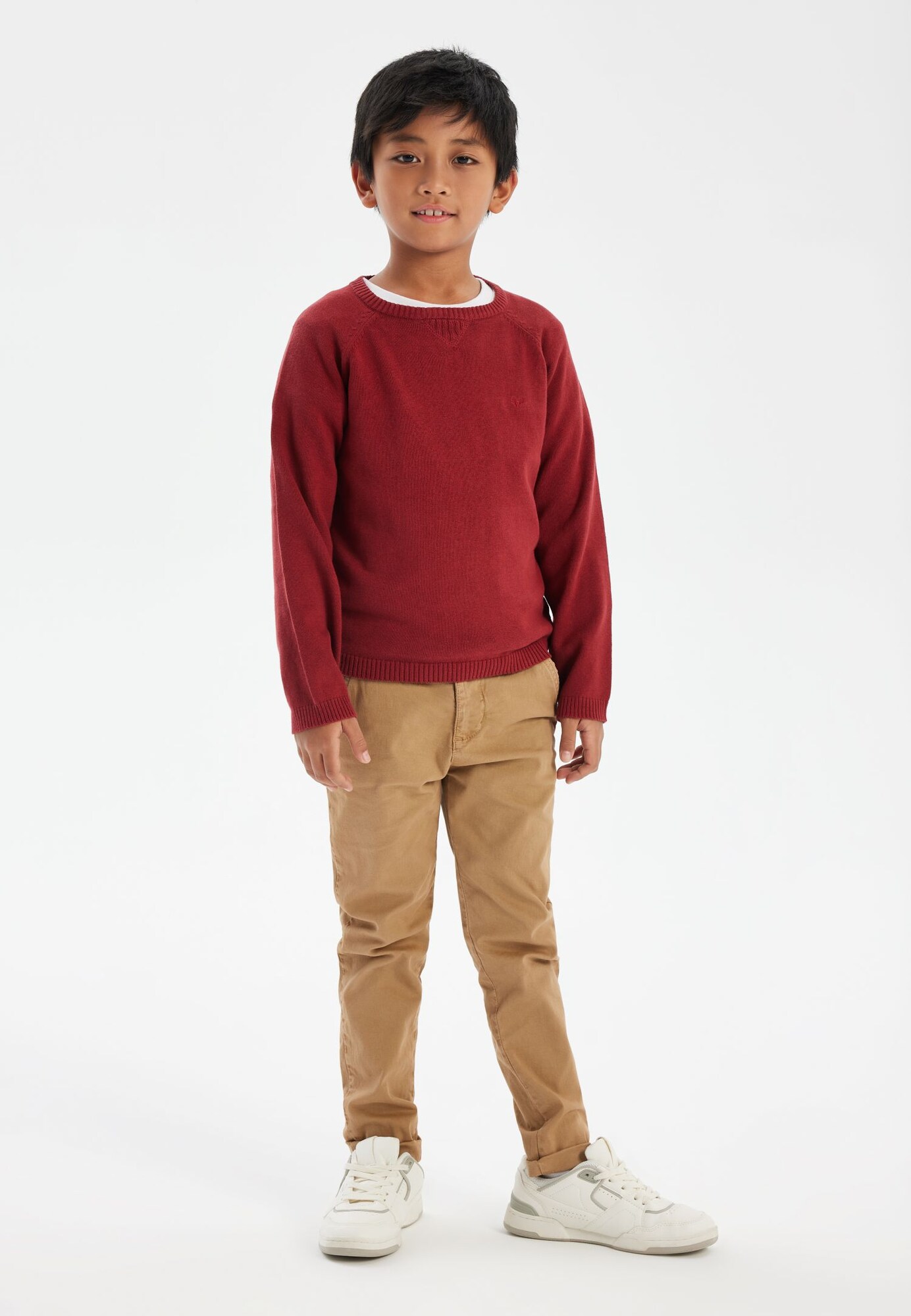 Thumbnail - MINOTI Pullover