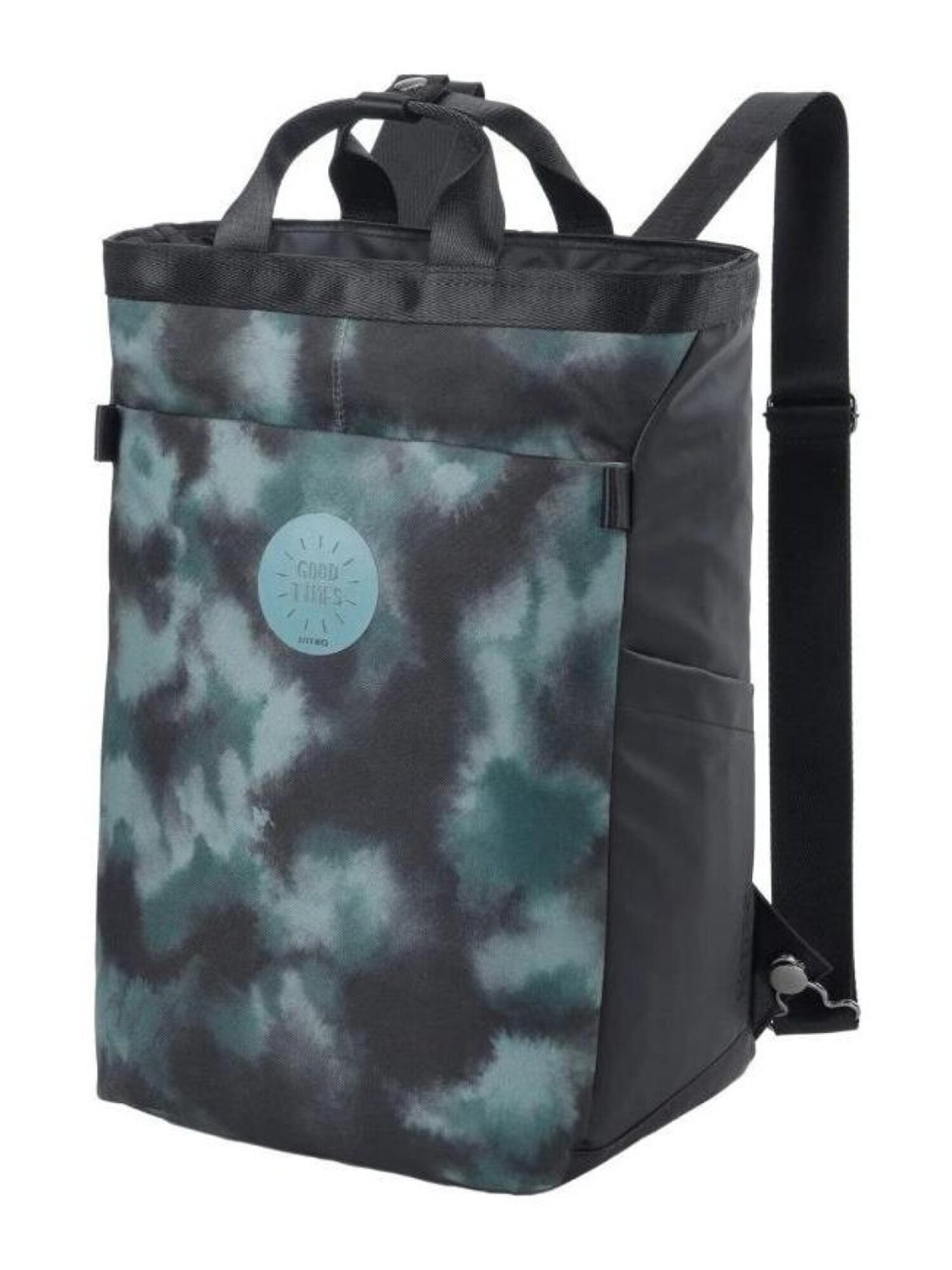 NITRO Mochila mezcla de colores – imagen 1