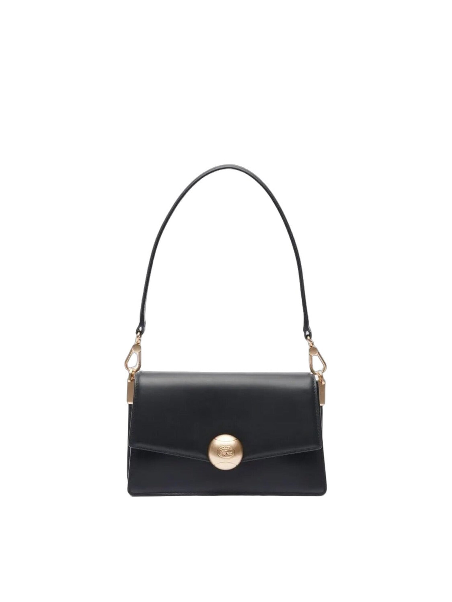 LACOSTE Bolso de mano 'Tennis Bliss'  negro