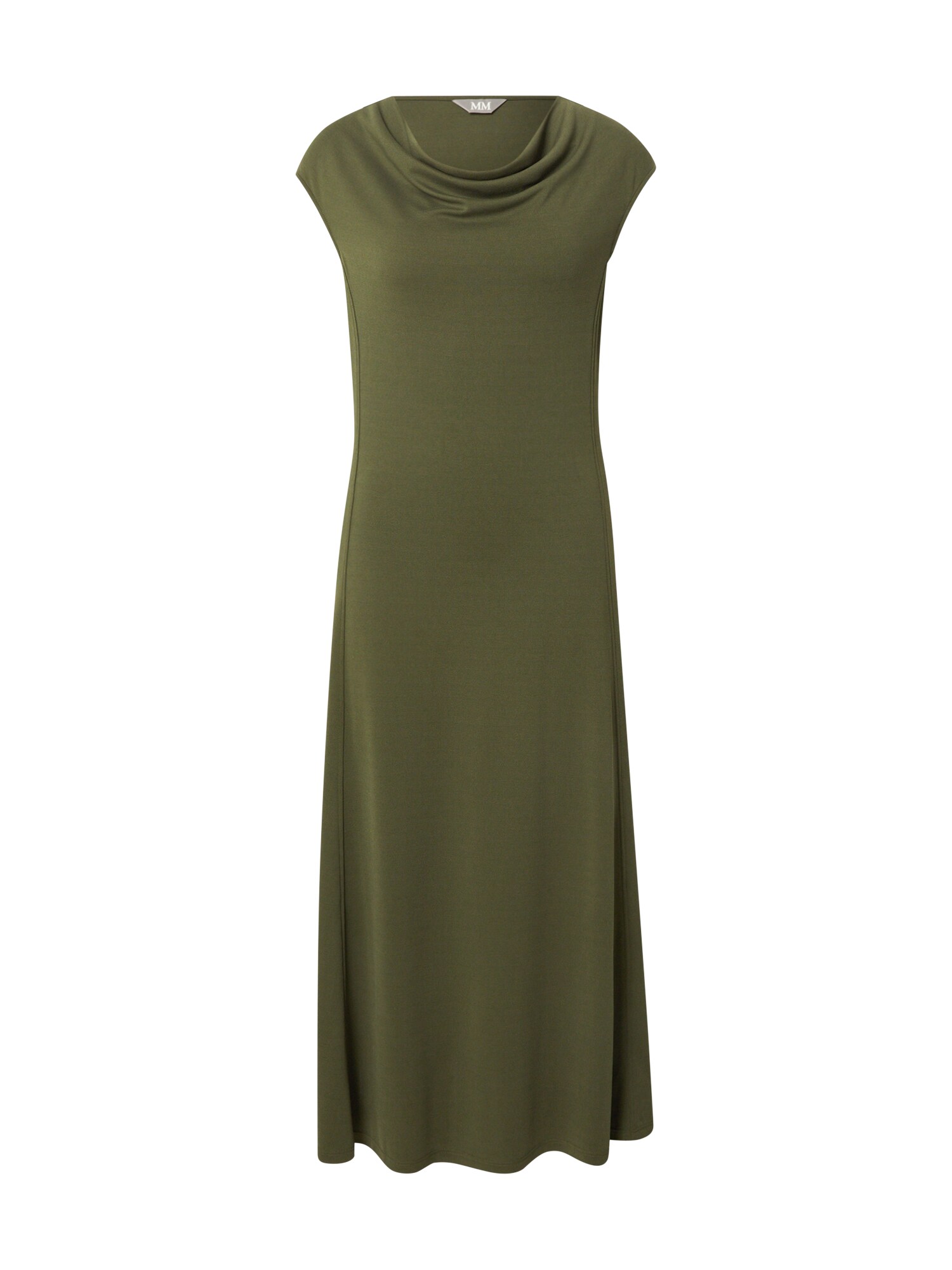 Colecția MM by Max Mara: verificată pentru femei rochie