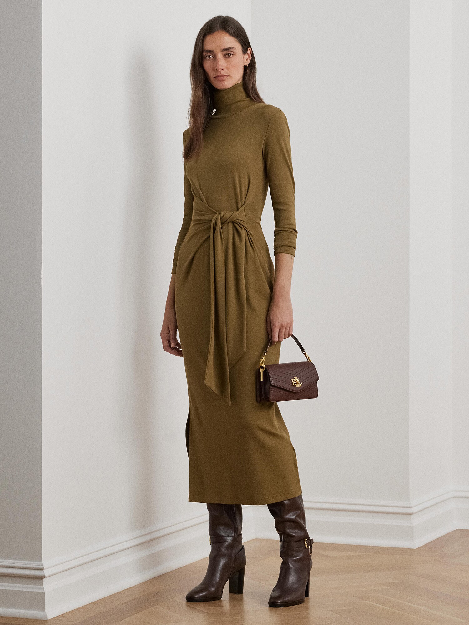 Thumbnail - Lauren Ralph Lauren Kleid Vaureen