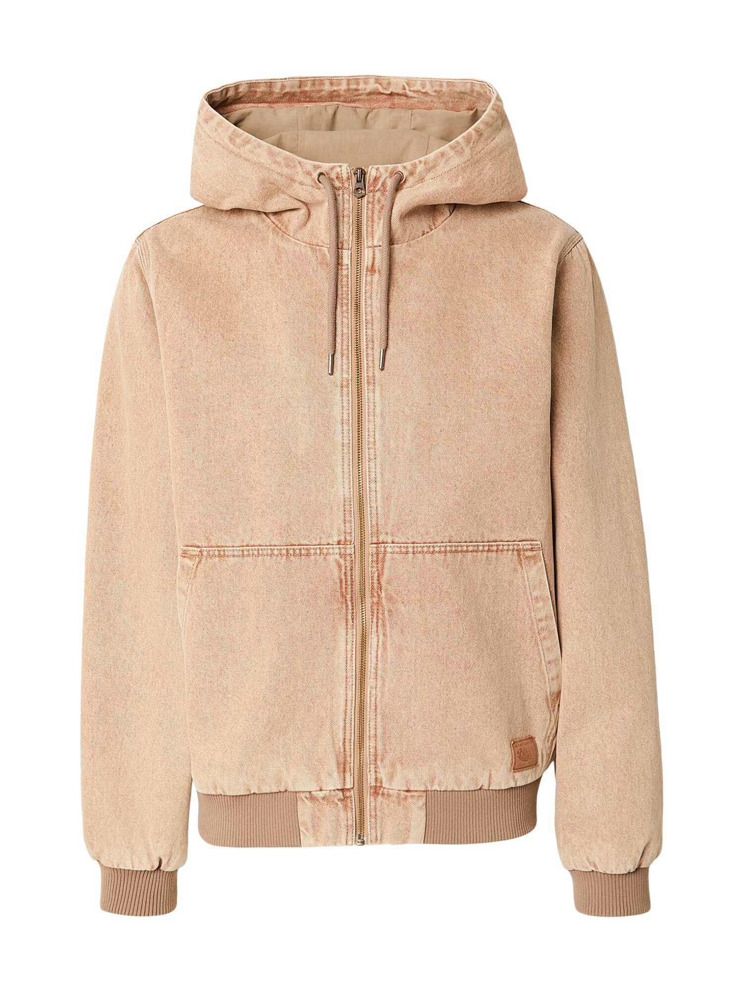 ELEMENT Geacă de primăvară-toamnă  bej