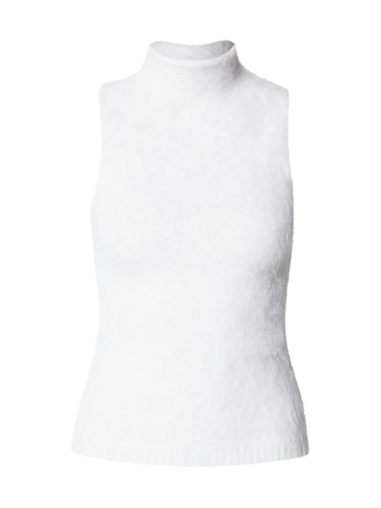 TOPSHOP Stick felső Női fehér , Méret S