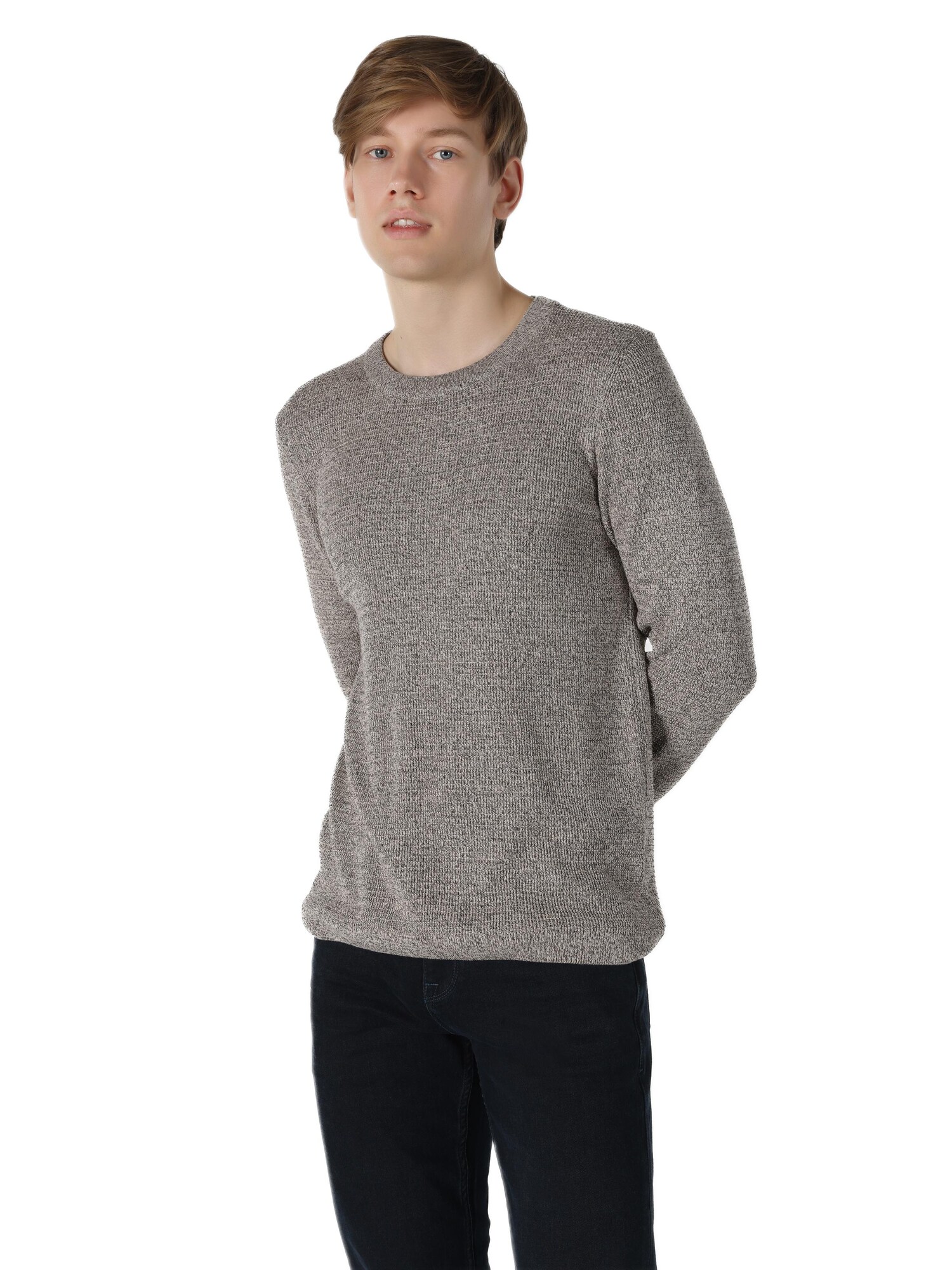 Thumbnail - Colins Pullover