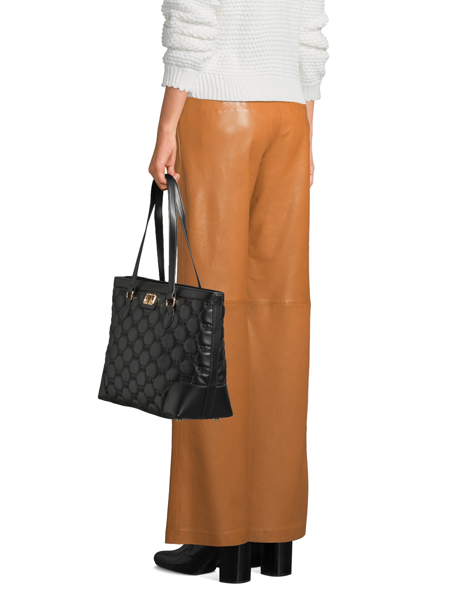 Thumbnail - 19V69 ITALIA Shopper Desiree