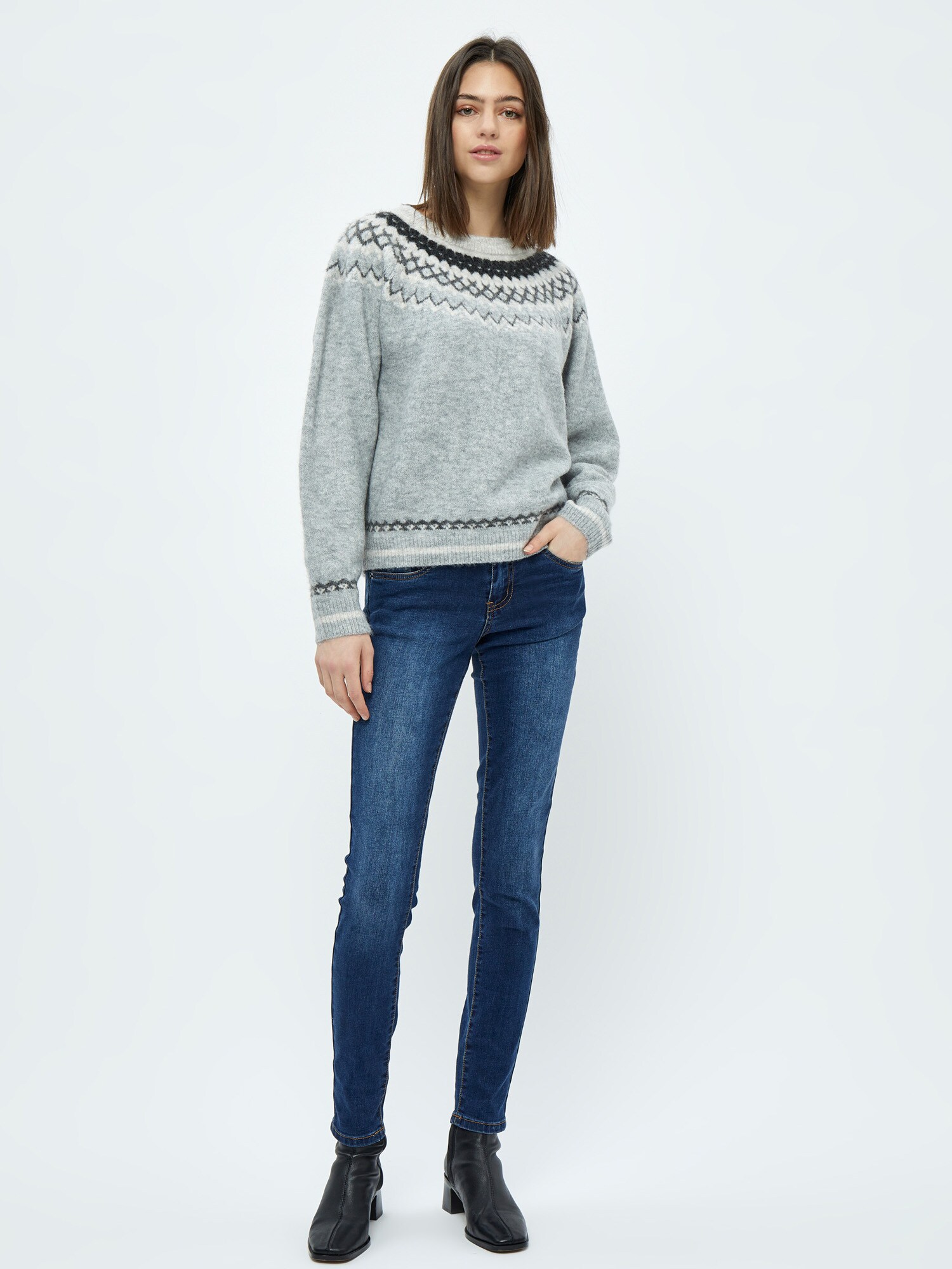 Thumbnail - DESIRES Pullover Elis