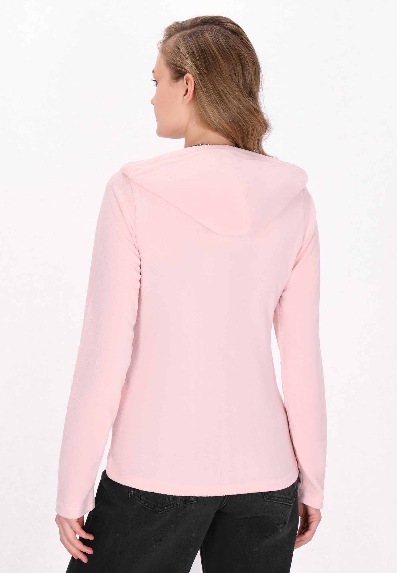 Thumbnail - myMo ROCKS Fleecejacke