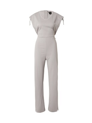 G-Star Raw Jumpsuit Grijs / Zwart