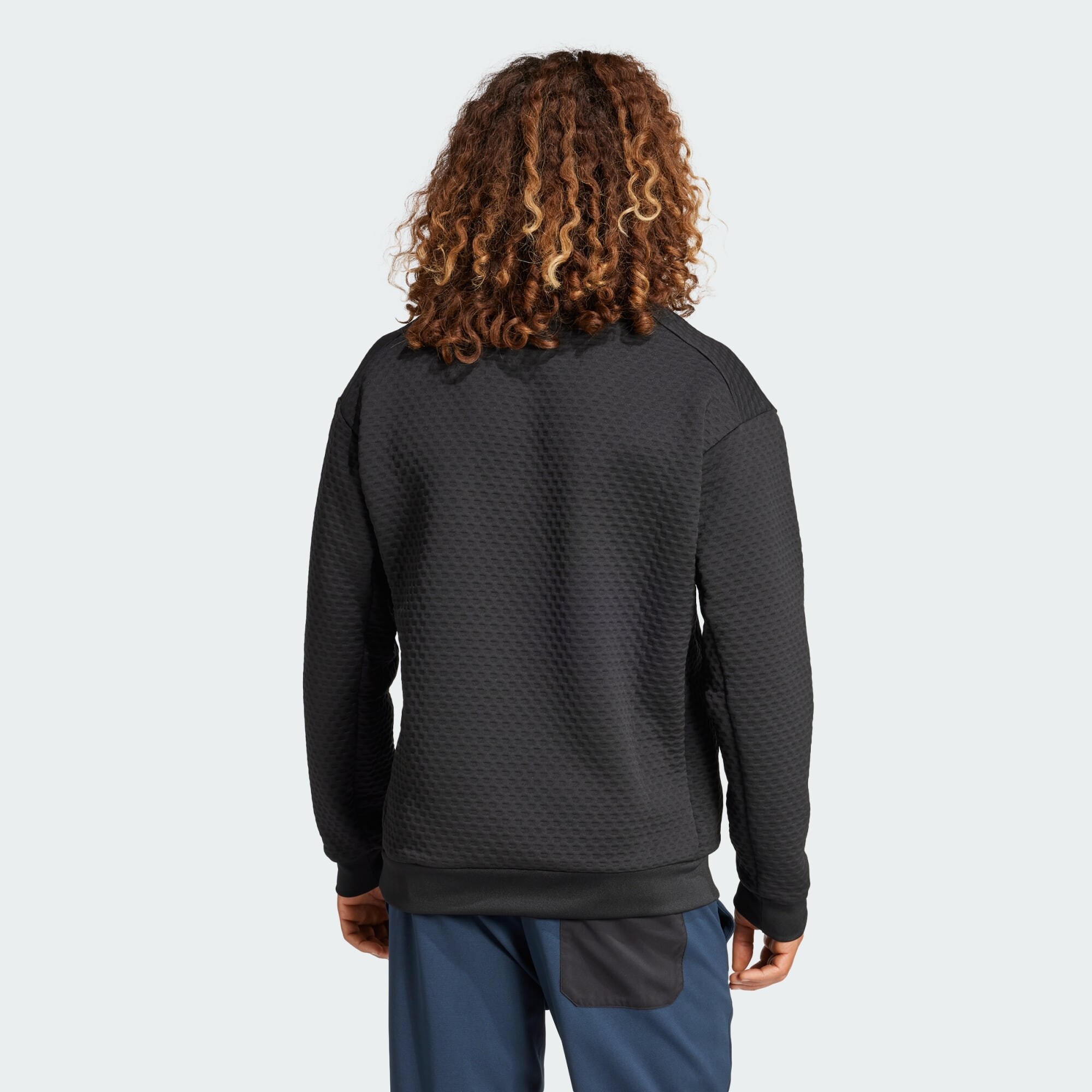 Thumbnail - ADIDAS TERREX Sportsweatshirt Xploric