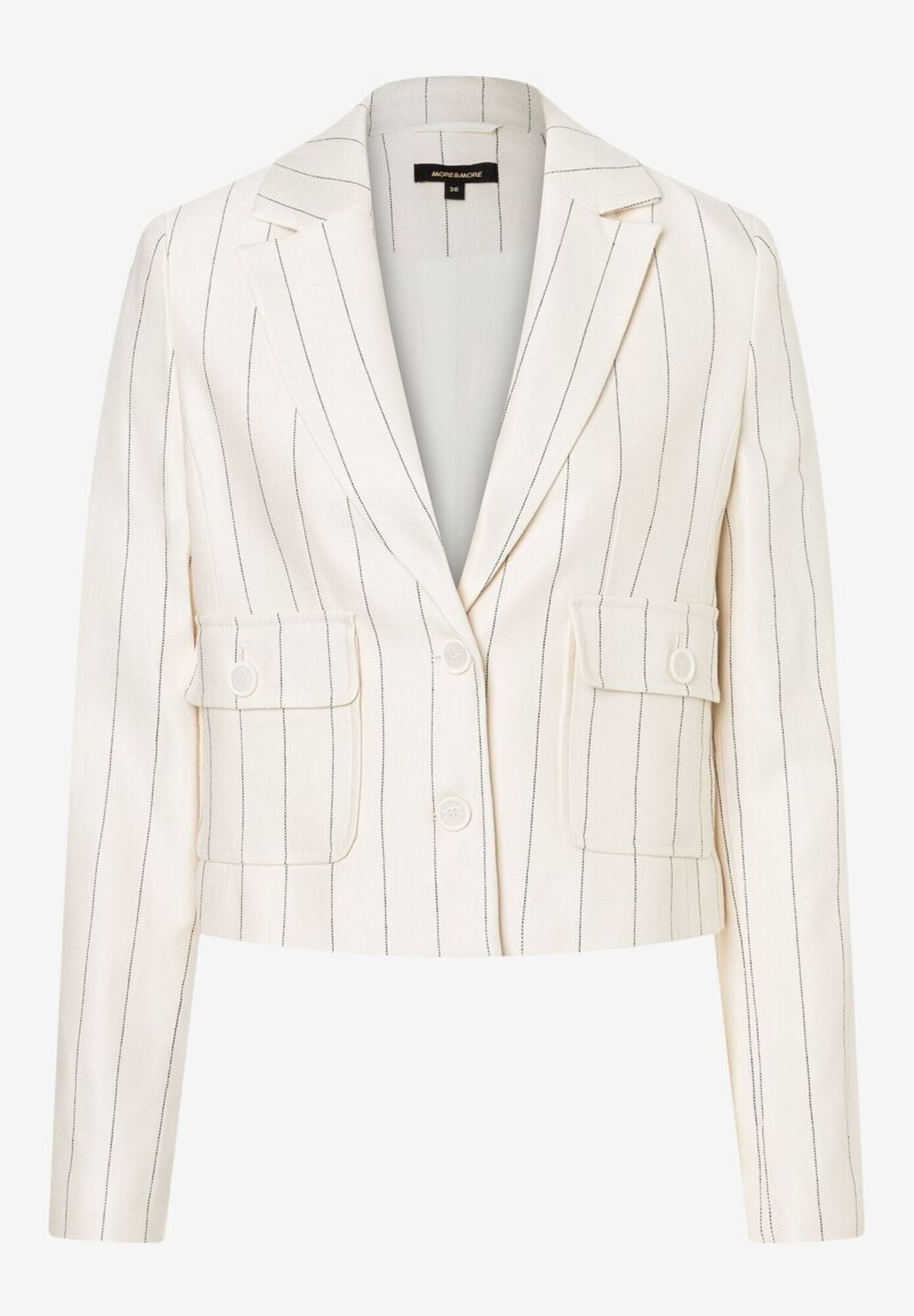 Thumbnail - Blazer