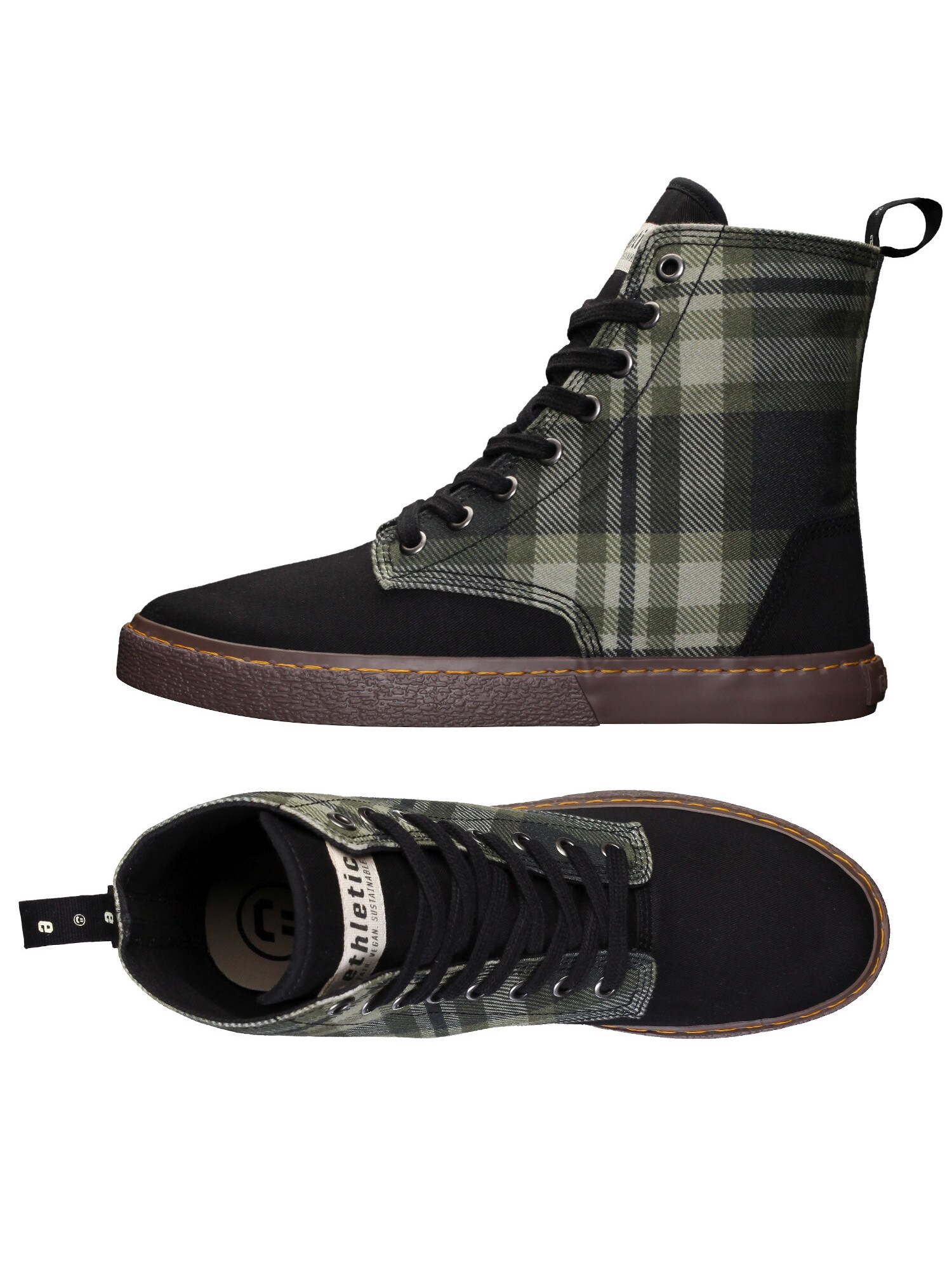 Thumbnail - Sneaker 'Fair Brock'