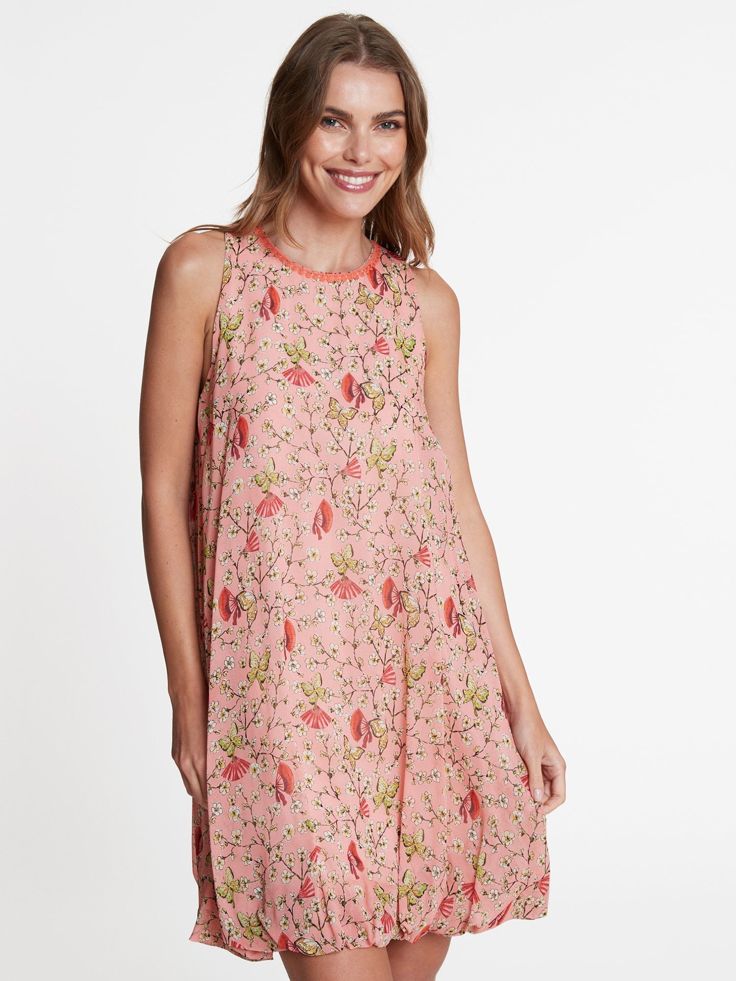 Thumbnail - Ana Alcazar Kleid Wavine