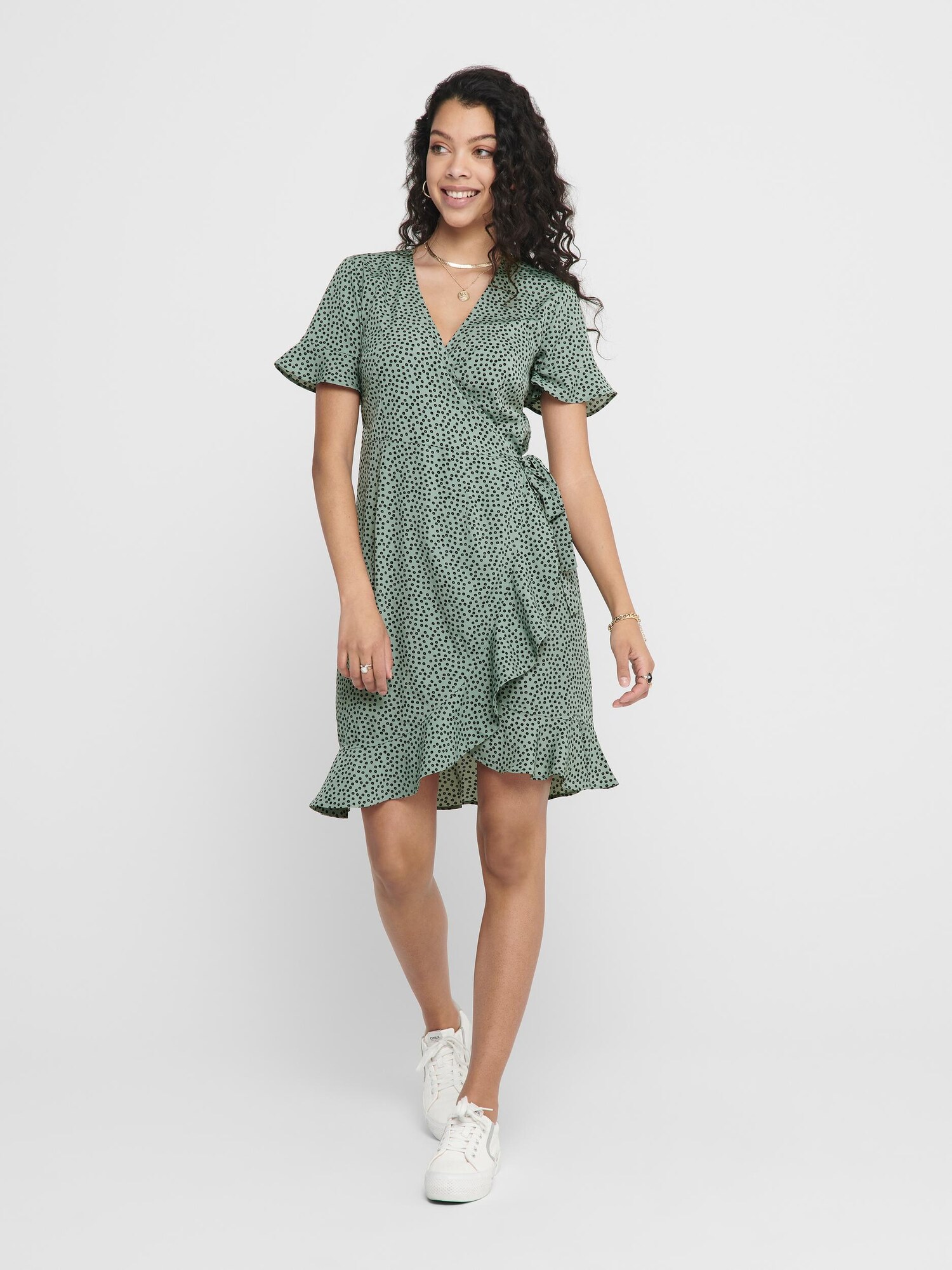 Thumbnail - Kleid 'ONLOlivia'